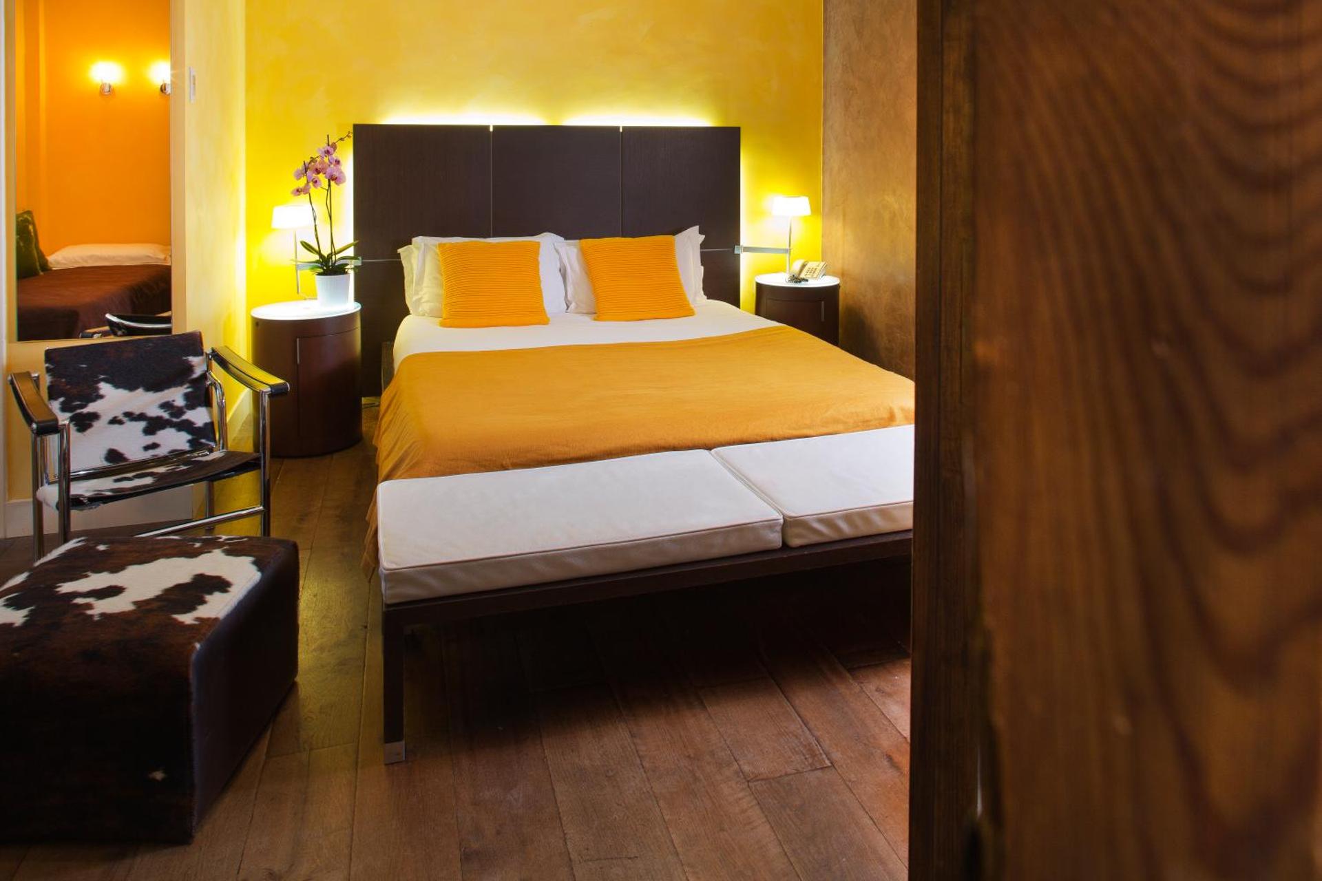 Hotel des Arceaux - Photo 14