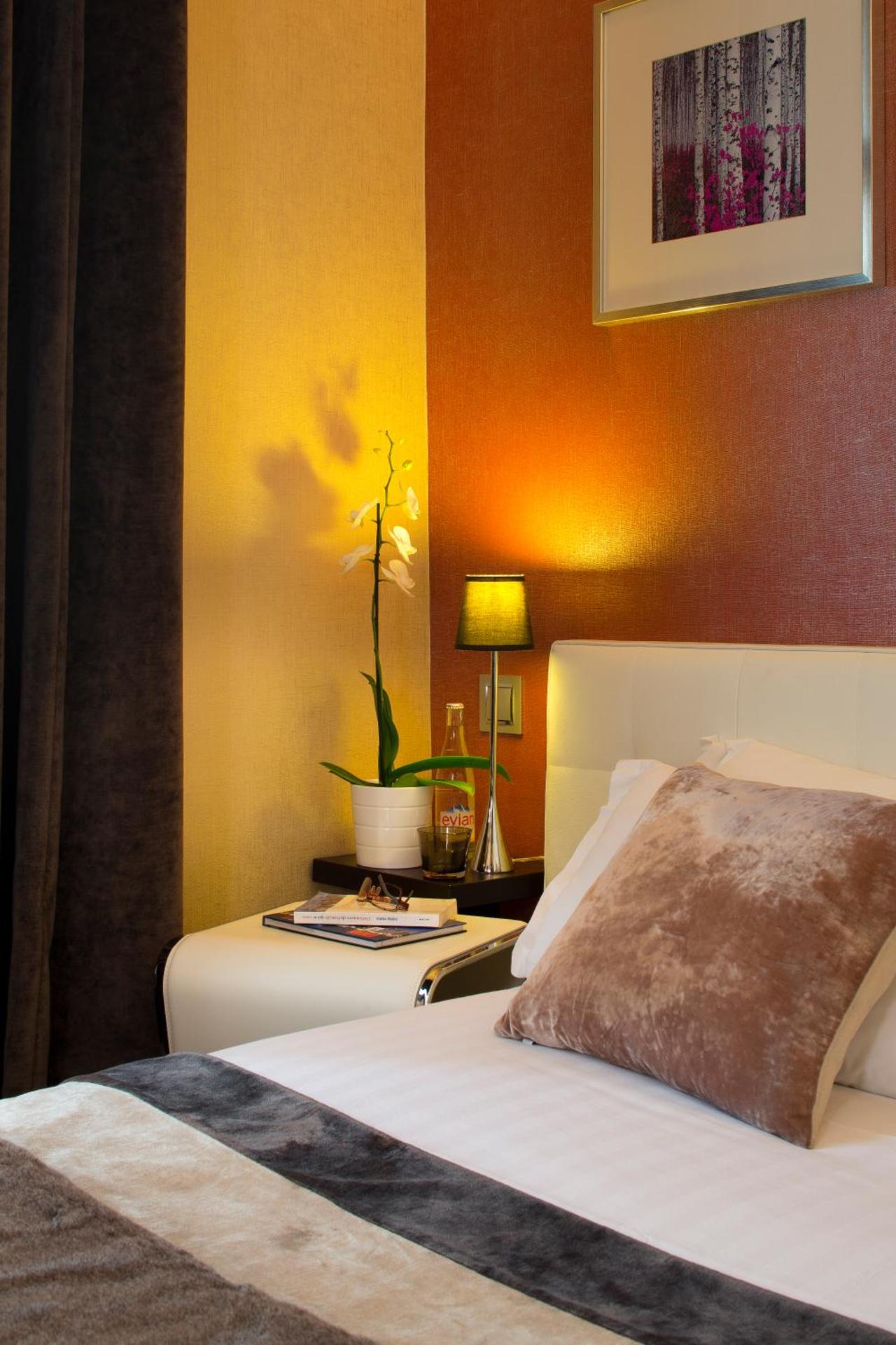 Hotel des Arceaux - Photo 46