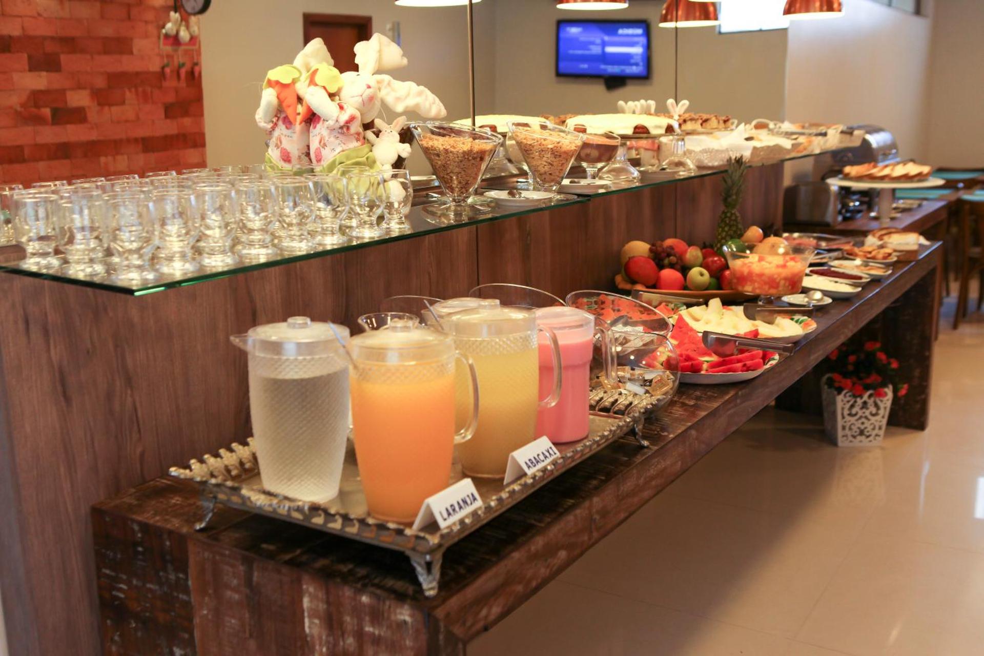 Pousada Atlantique - Photo 21