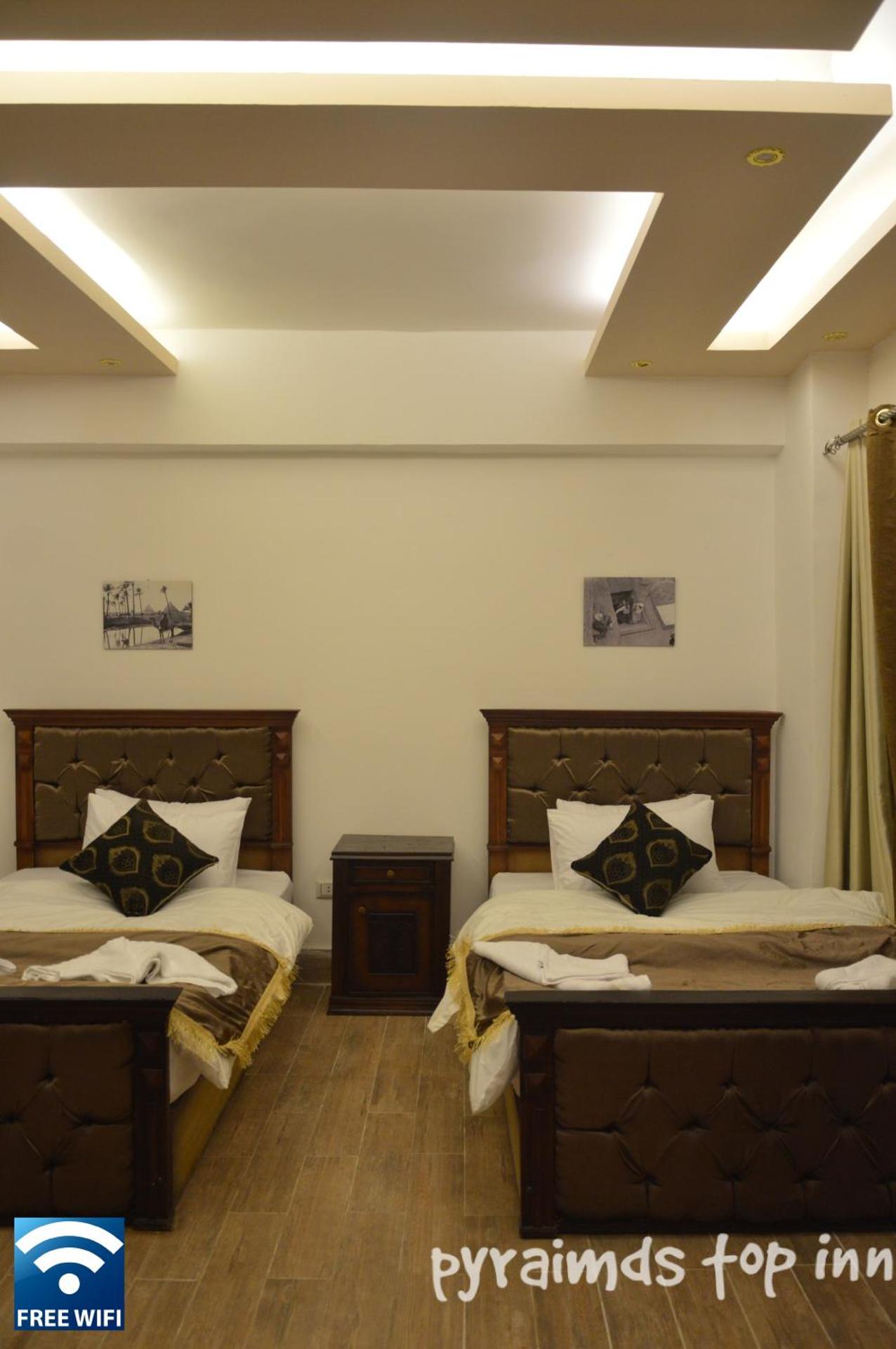 Pyramids Top Inn - Photo 10