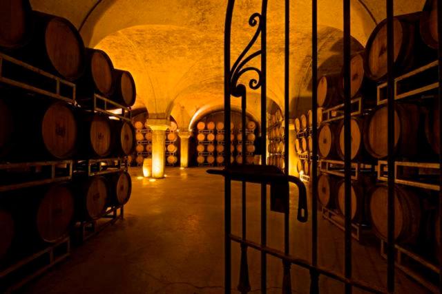 Albergo l'Ostelliere - Villa Sparina Resort - Photo 17