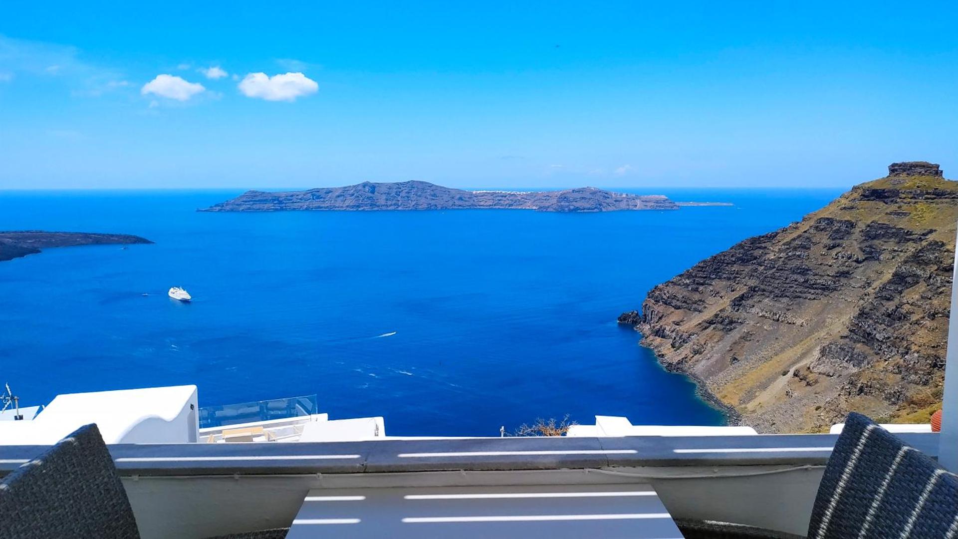 Hotel Mylos - Photo 41