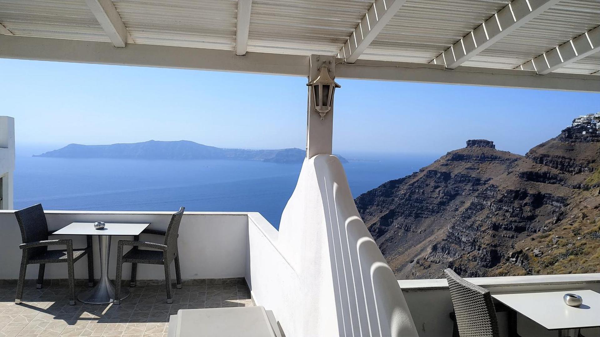 Hotel Mylos - Photo 6