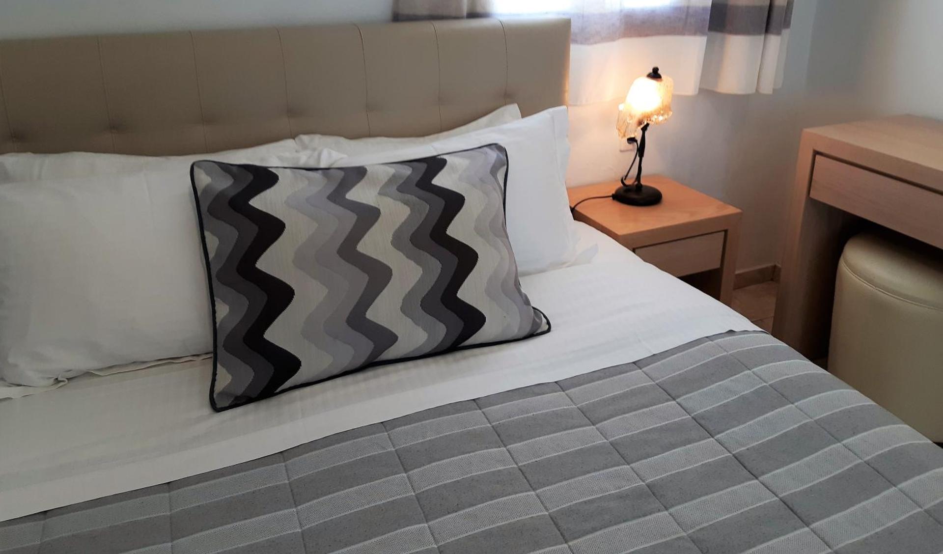 Hotel Mylos - Photo 11