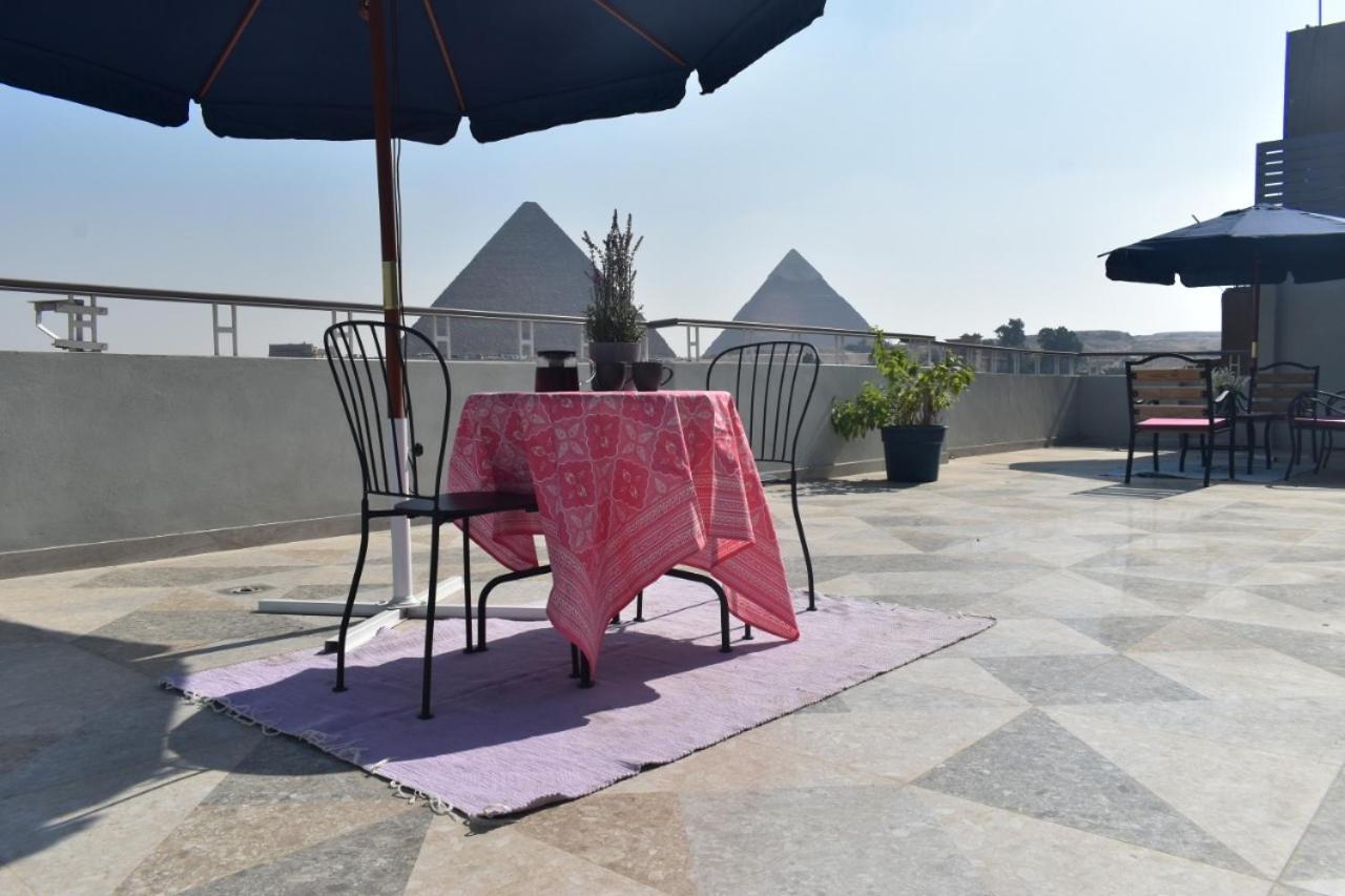 La Perle Pyramids - Photo 10