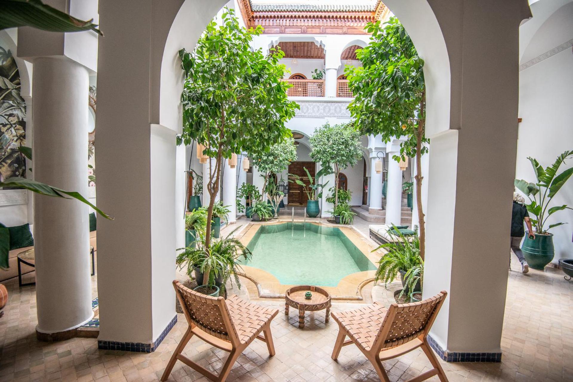 Riad Palais Calipau - Photo 50