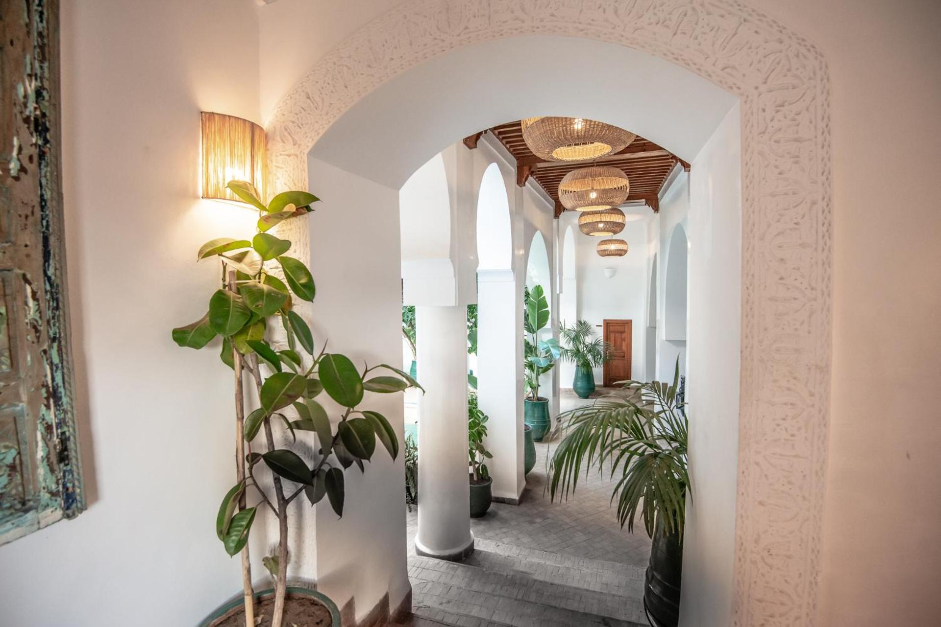 Riad Palais Calipau - Photo 55