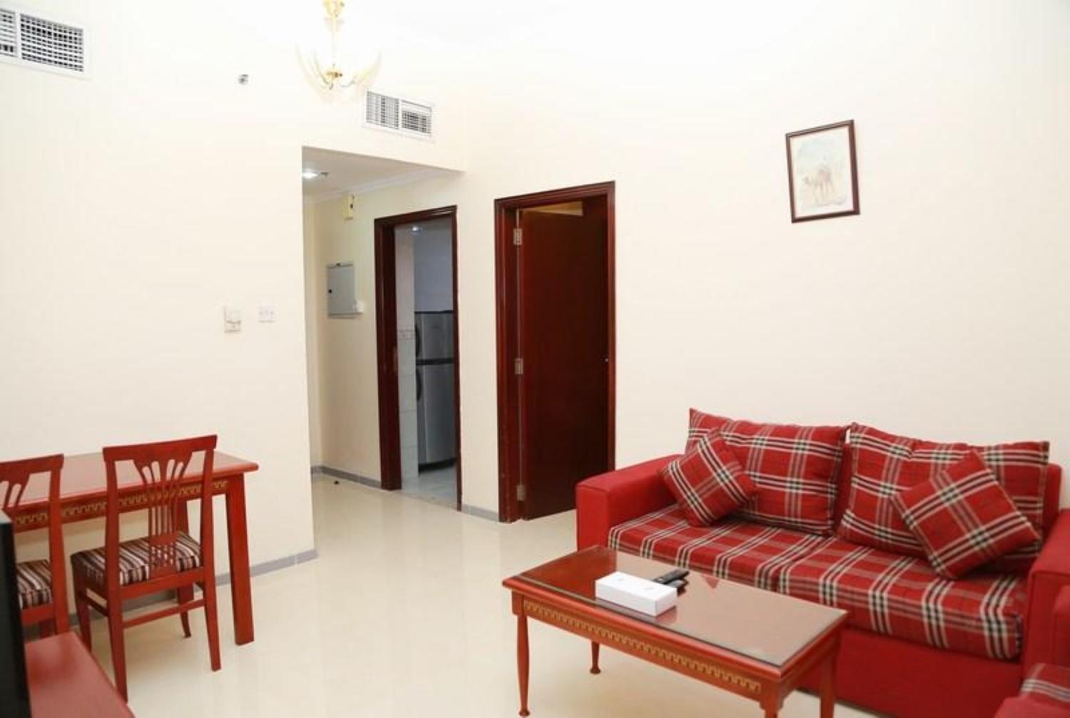 Al Sharq Hotels Suites - Photo 24