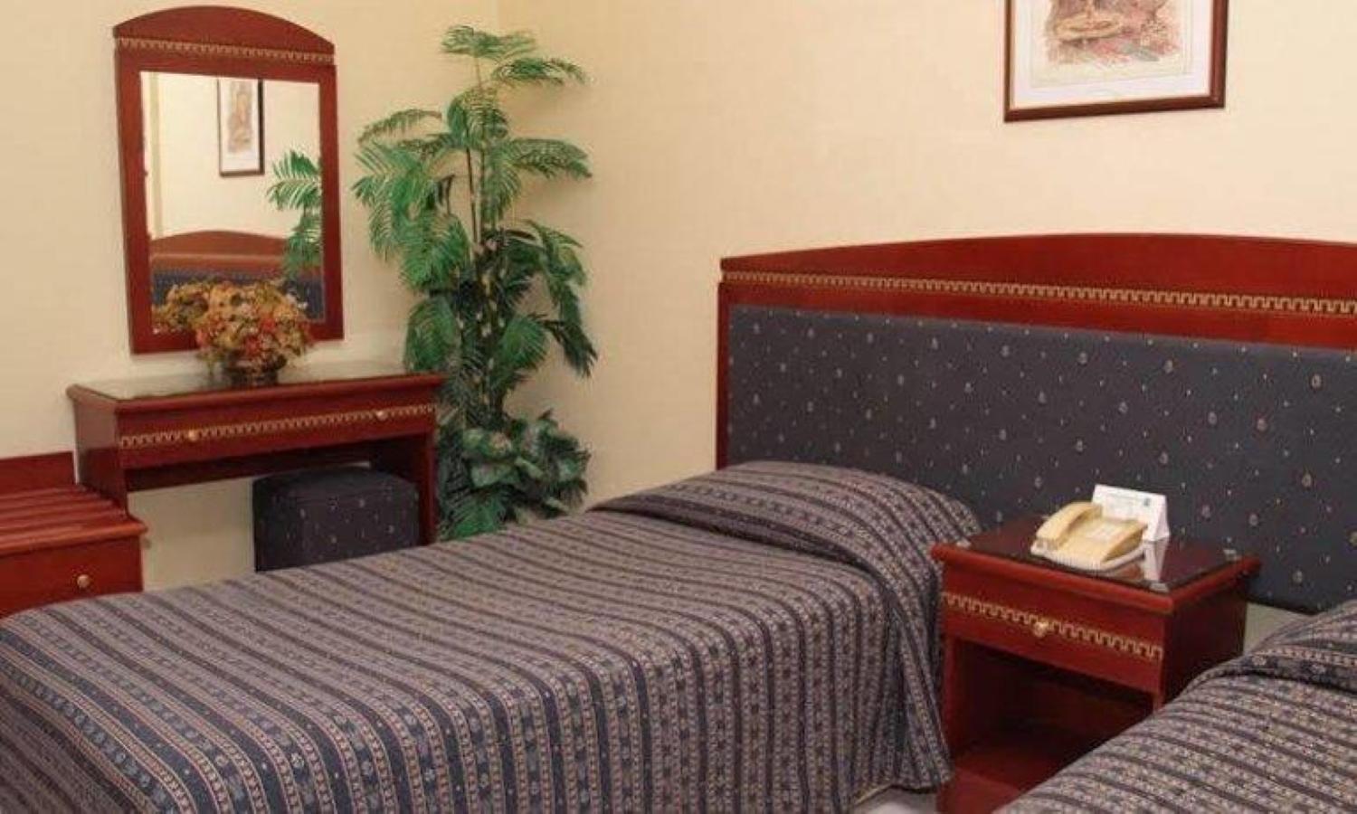 Al Sharq Hotels Suites - Photo 30