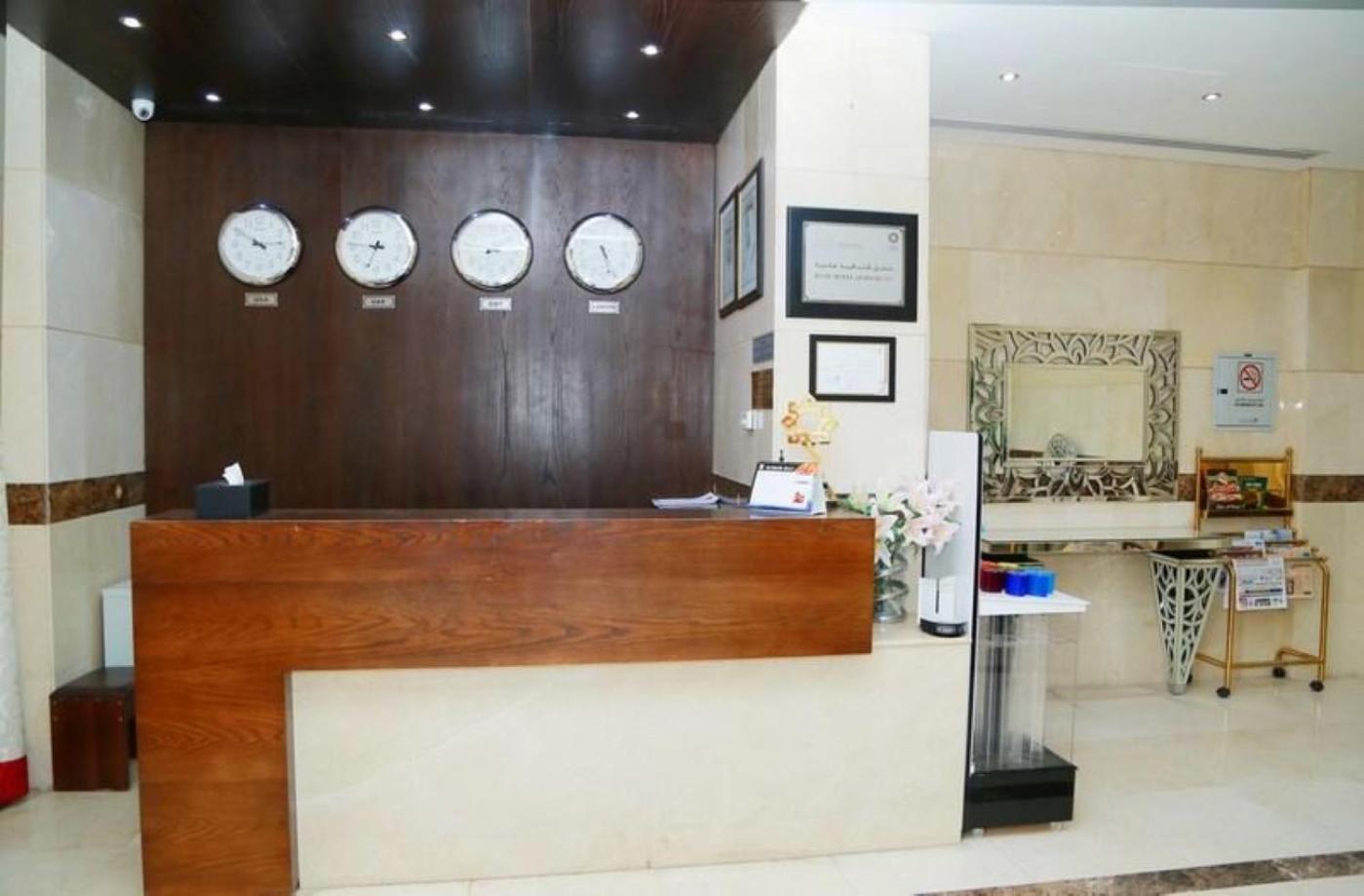Al Sharq Hotels Suites - Photo 19