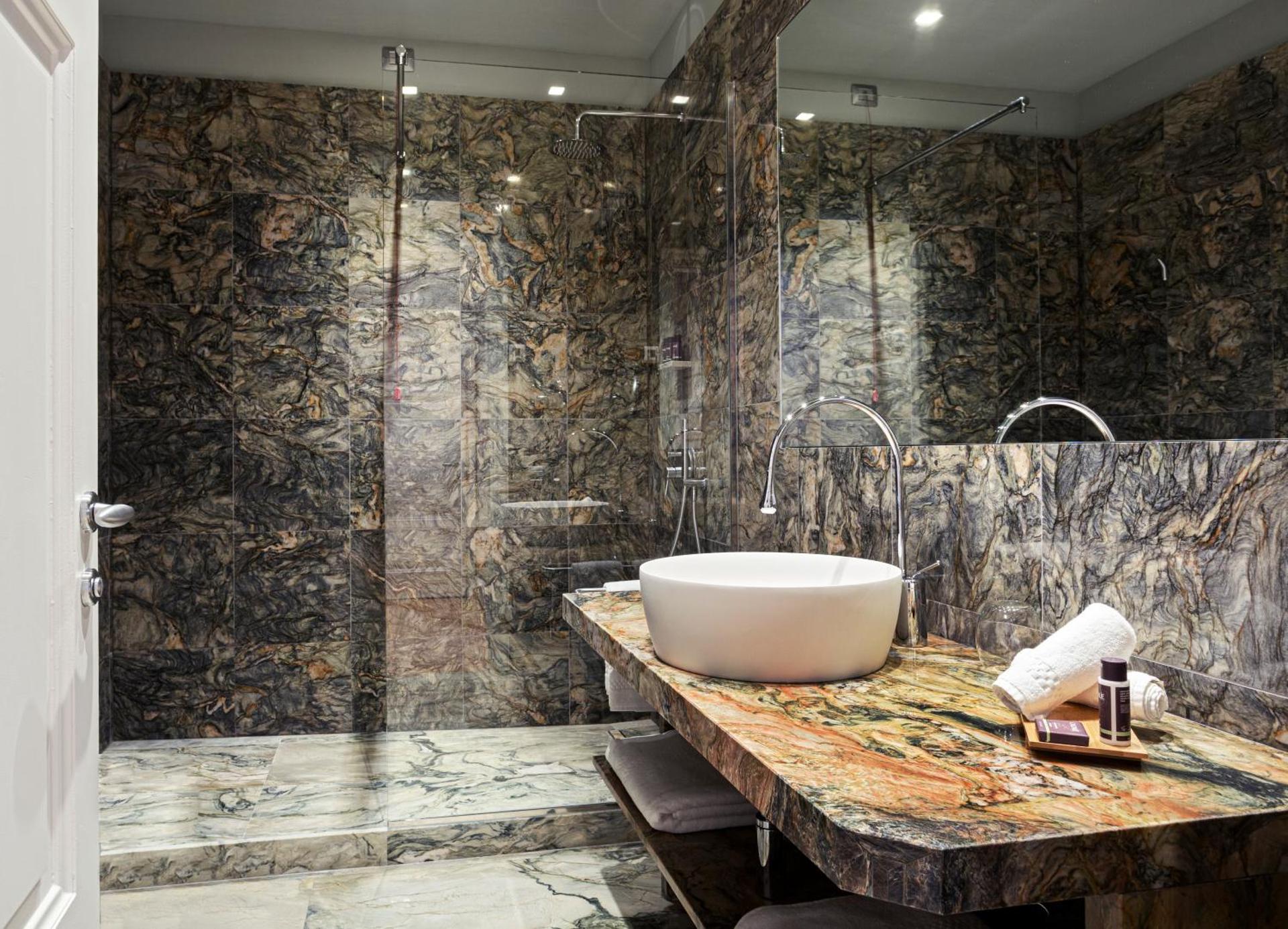 Galleria Vik Milano - Townhouse Galleria - Small Luxury Hotels of the World - Photo 79