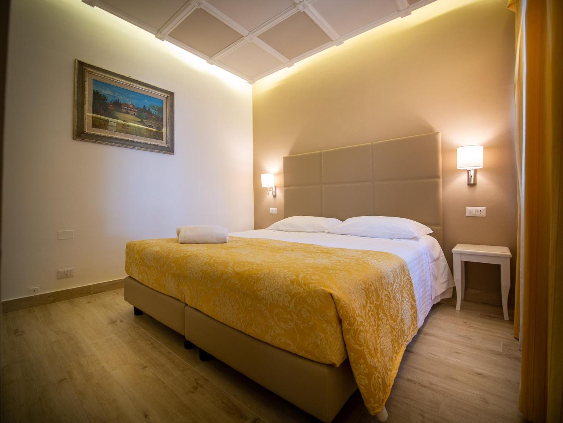 Hotel Villa San Giorgio - Photo 47
