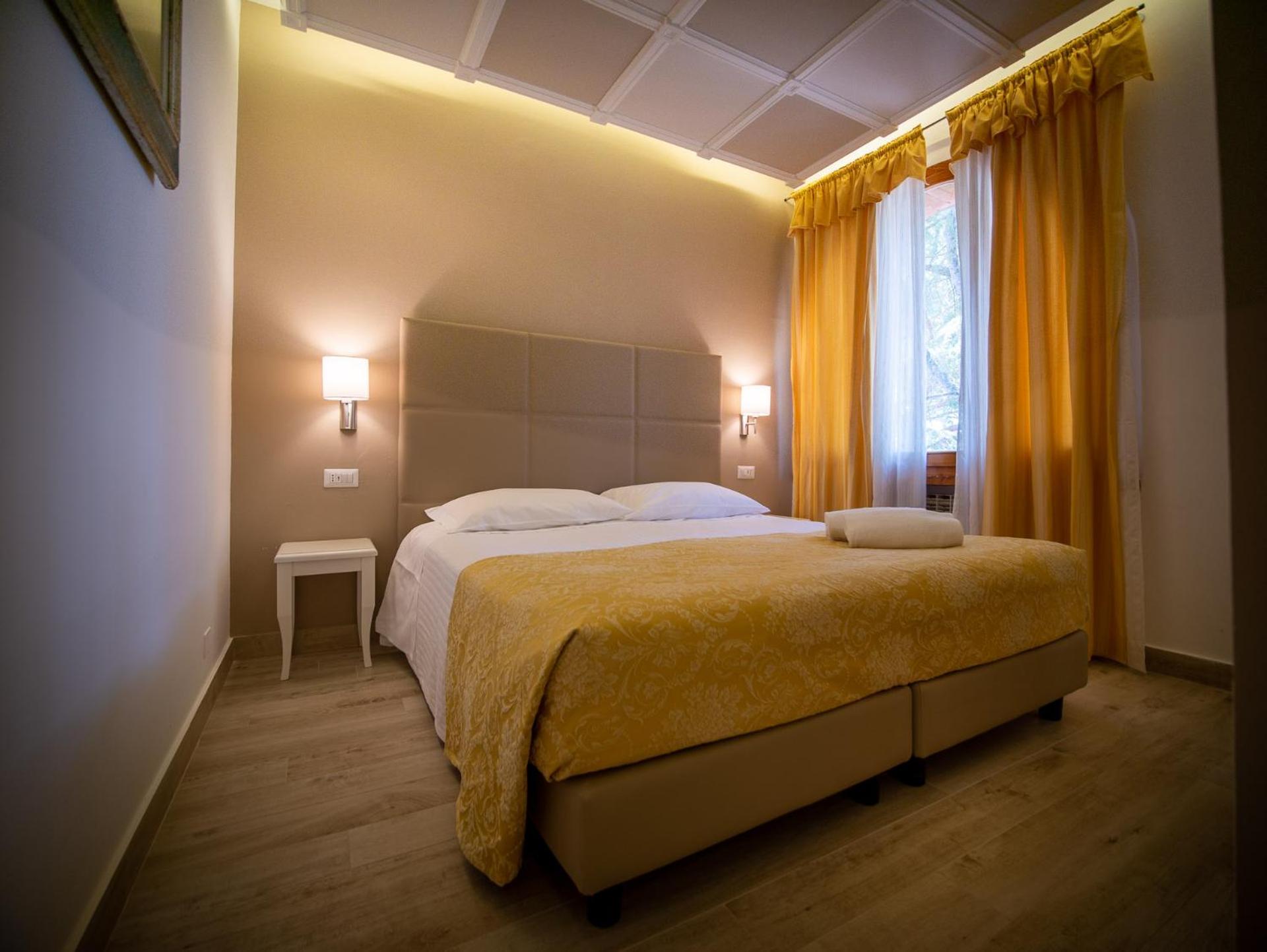 Hotel Villa San Giorgio - Photo 48