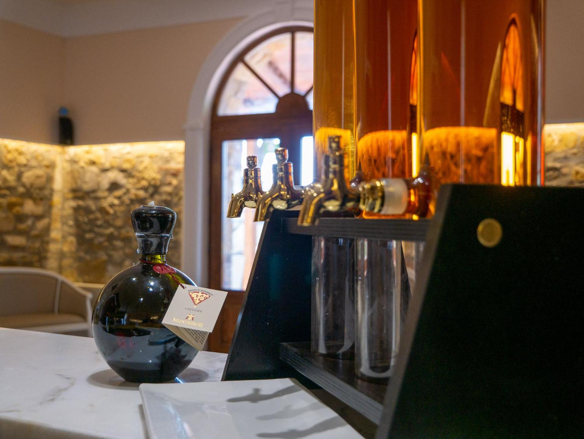 Hotel Villa San Giorgio - Photo 46