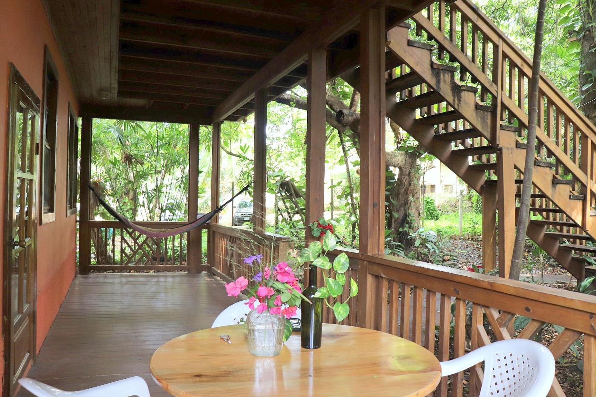 Posada Arco Iris, West End - Photo 34