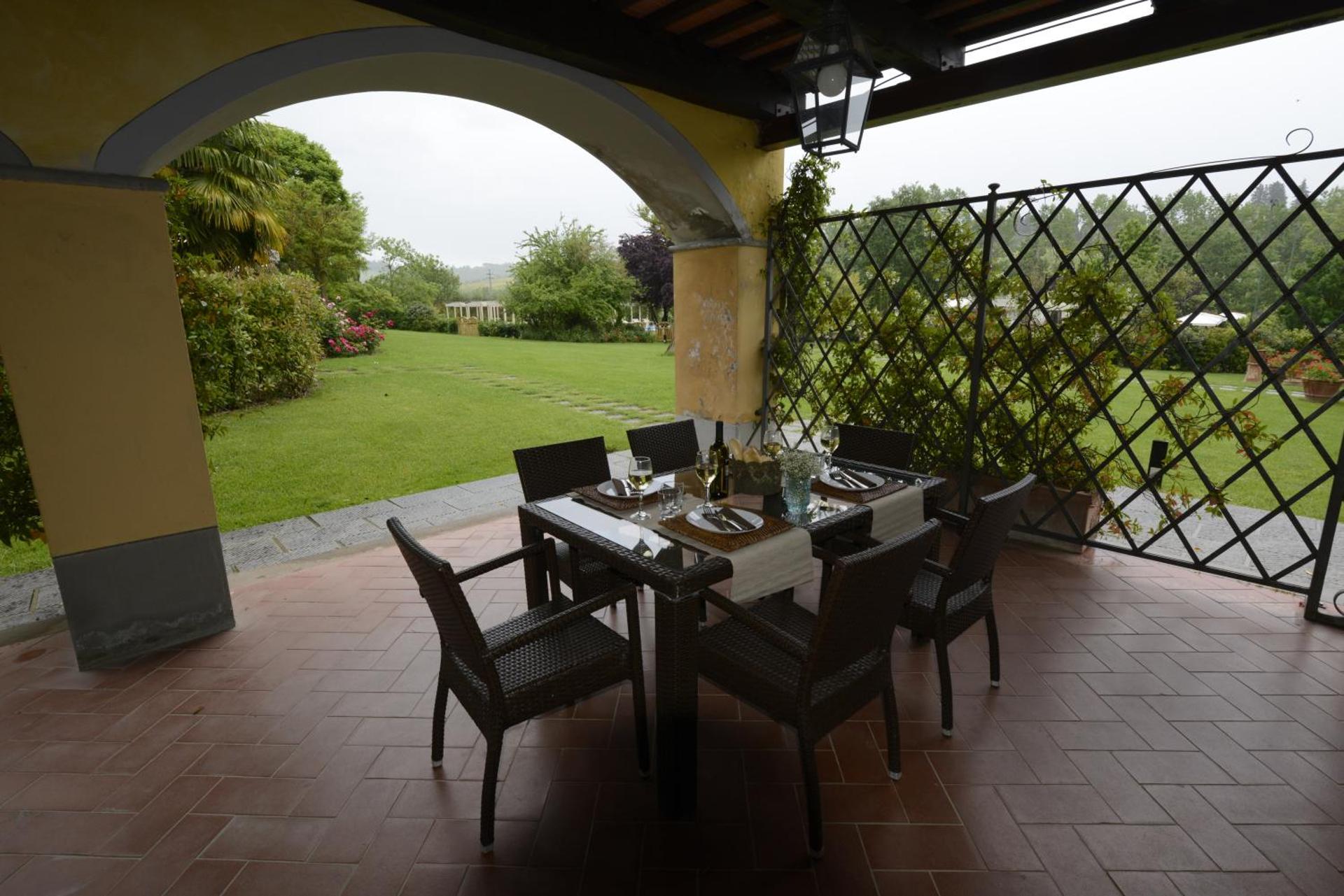 Tenuta i Massini - Photo 6