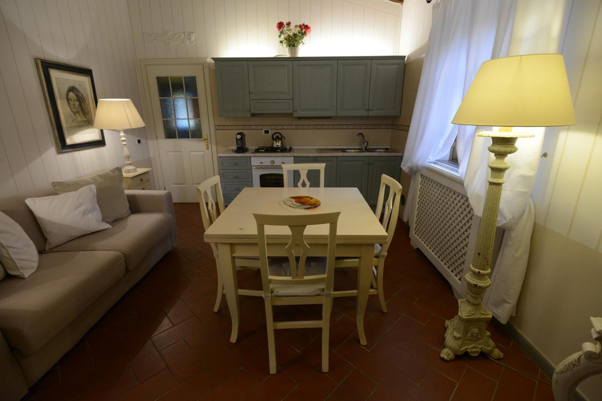 Tenuta i Massini - Photo 4