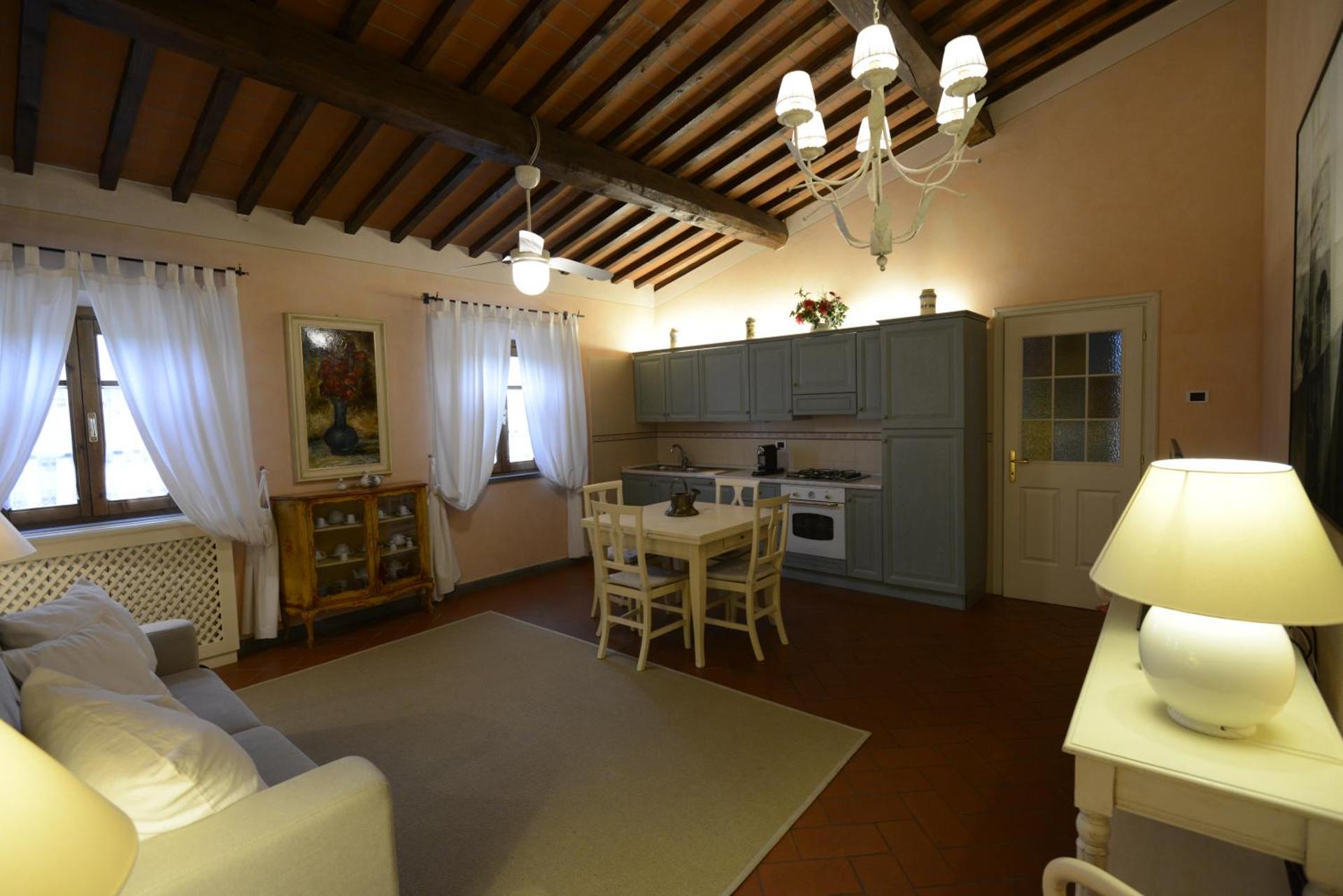 Tenuta i Massini - Photo 95