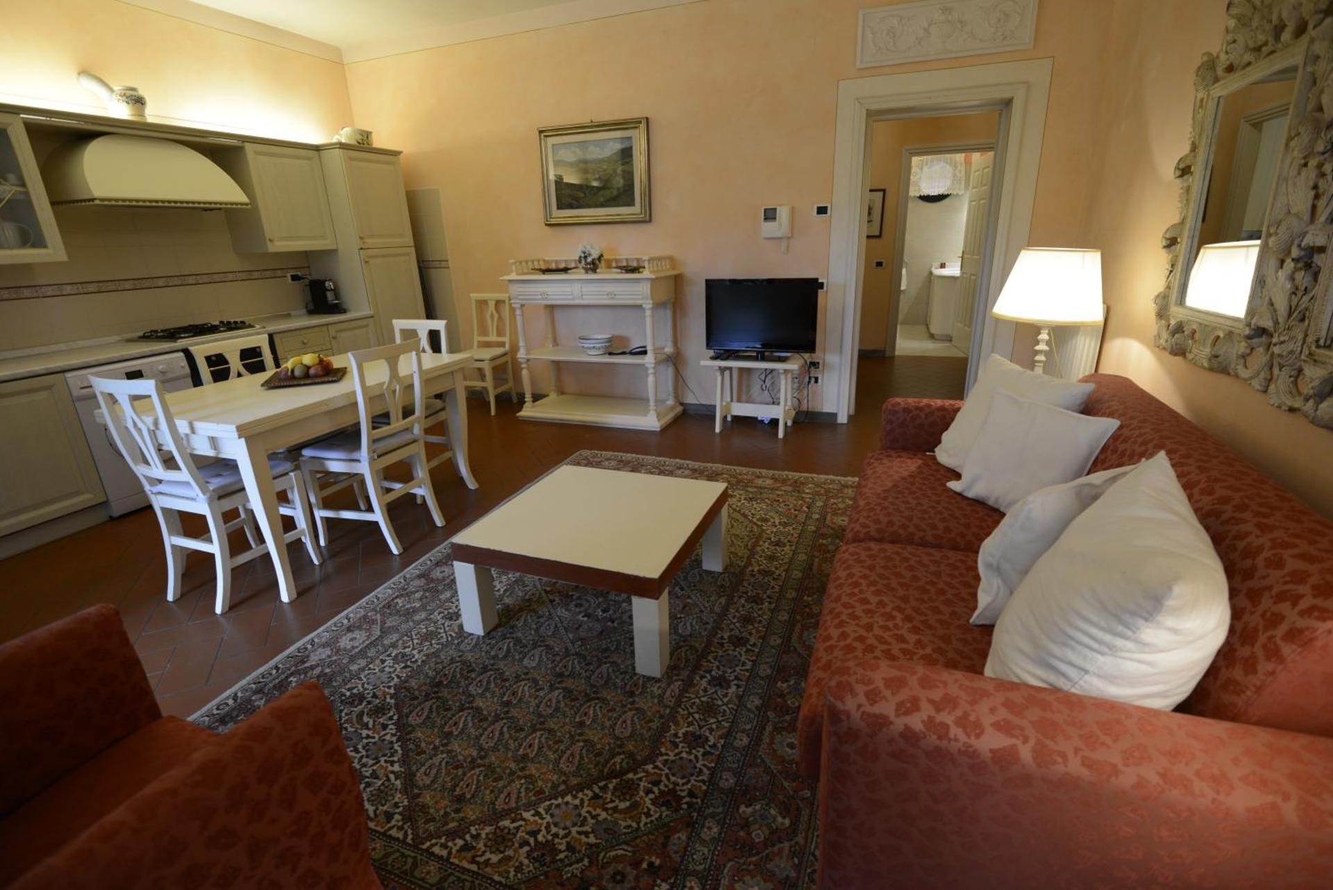 Tenuta i Massini - Photo 96