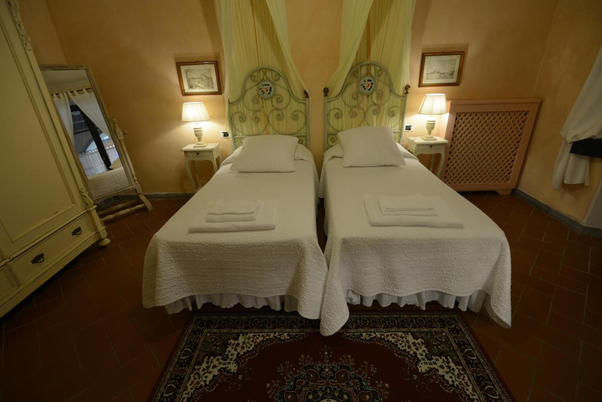 Tenuta i Massini - Photo 100