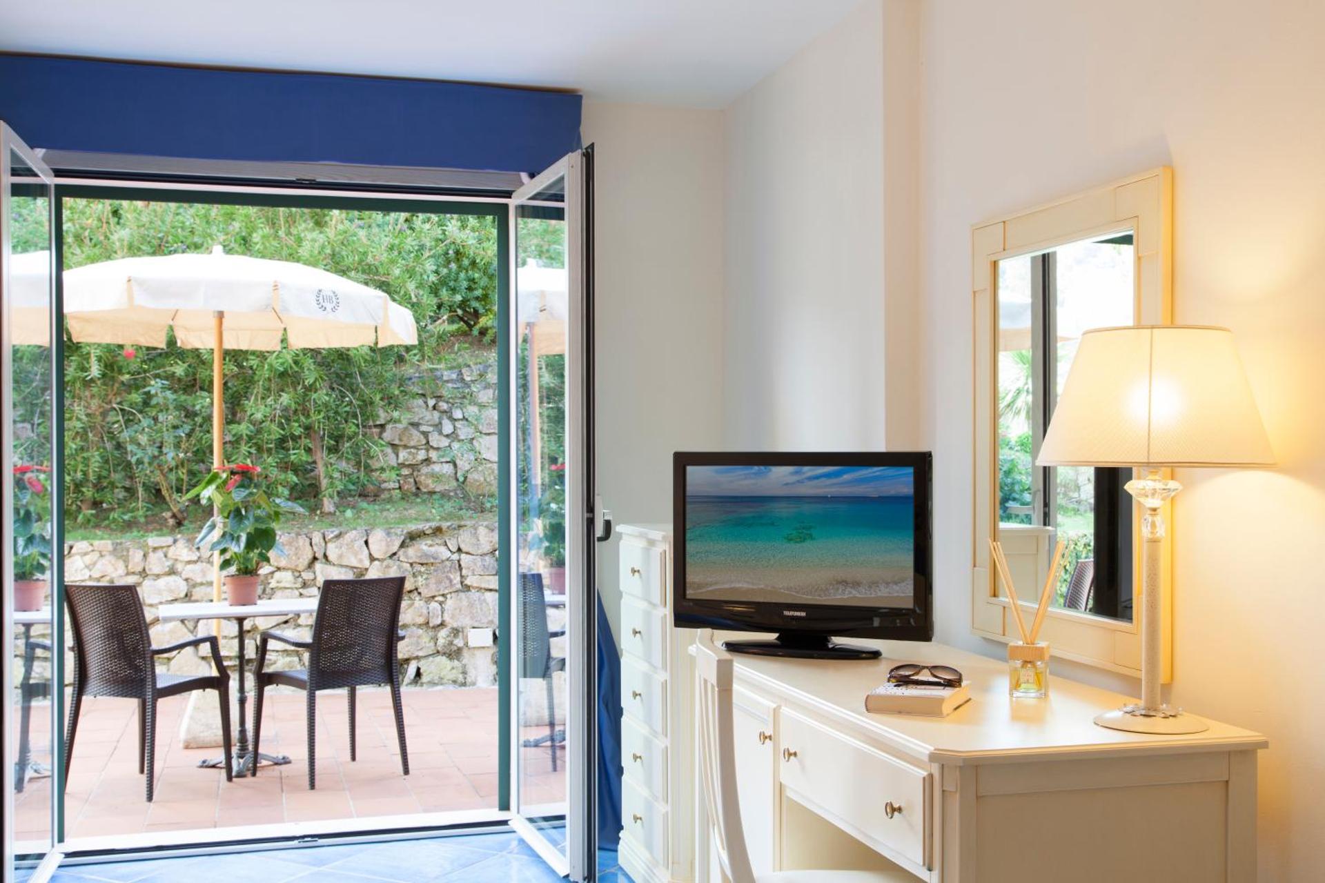 Hotel Hermitage - Photo 11