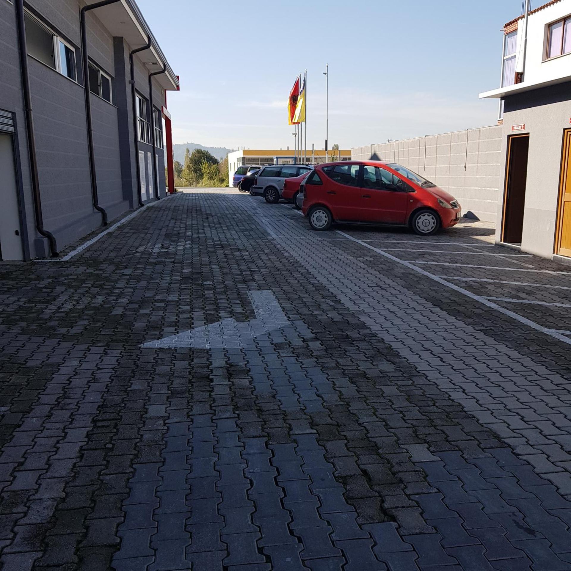 Hotel Erandi - Photo 20