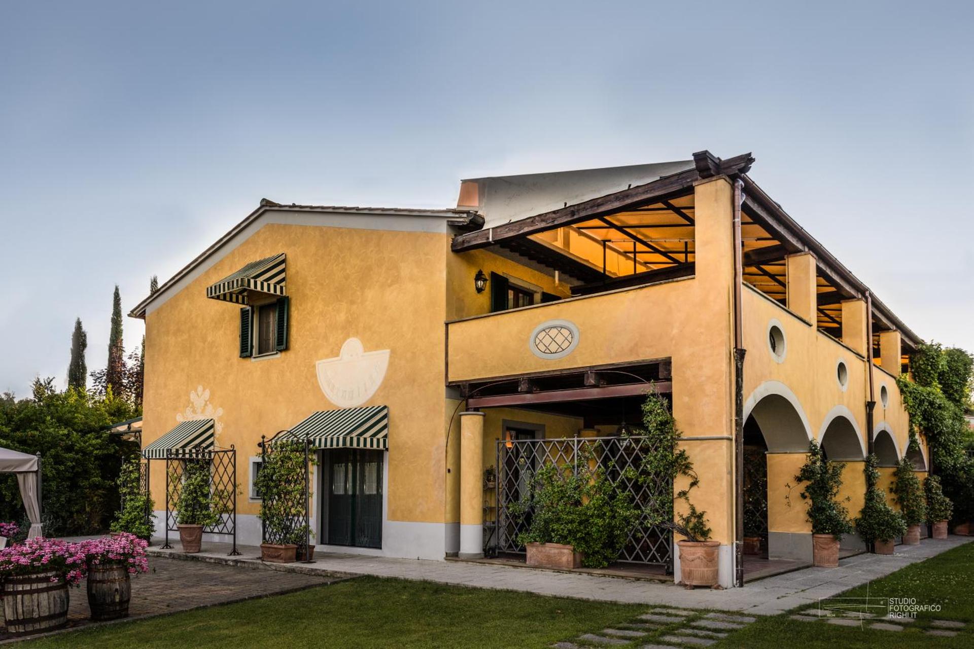 Tenuta i Massini - Photo 101