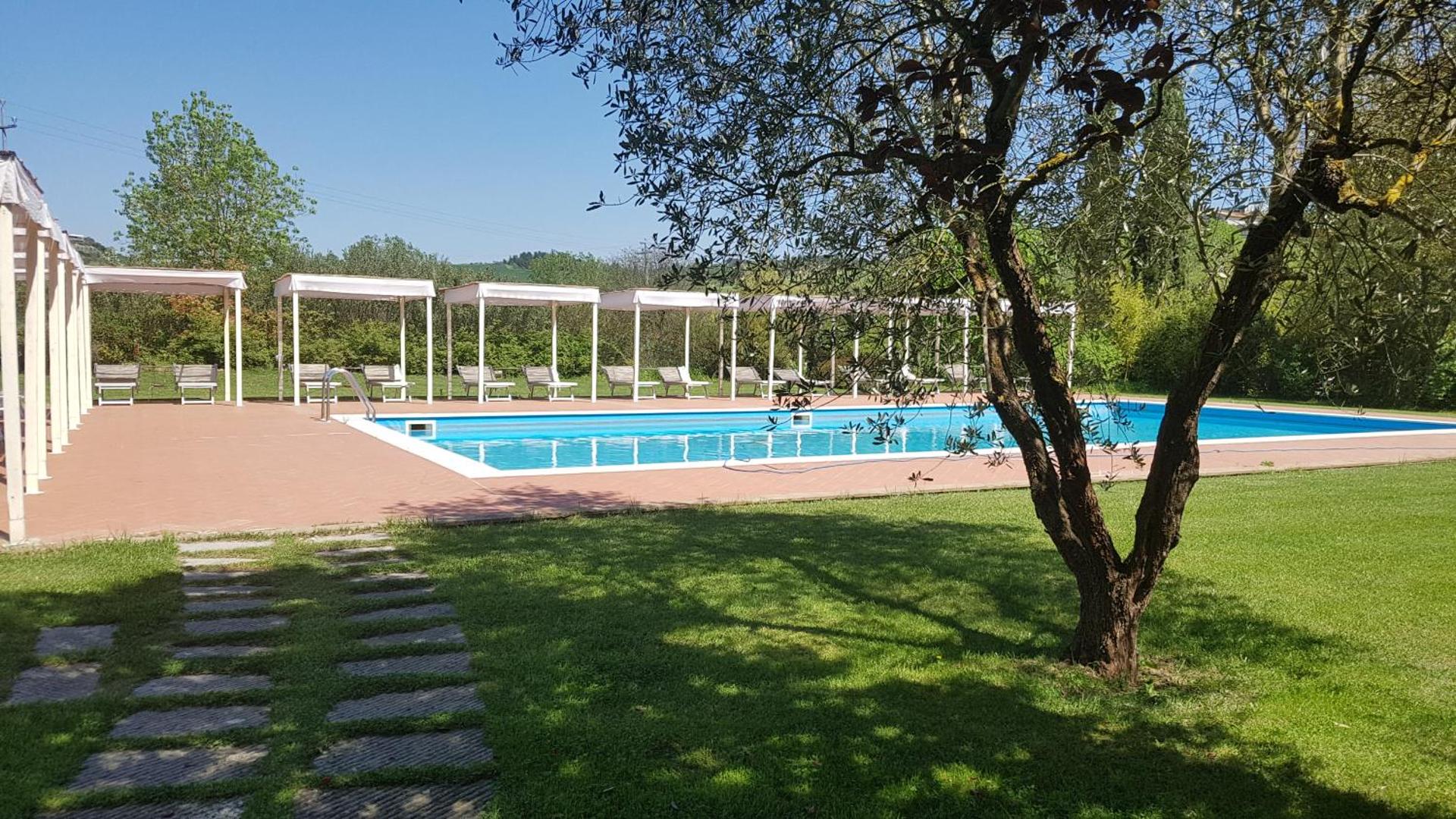 Tenuta i Massini - Photo 103