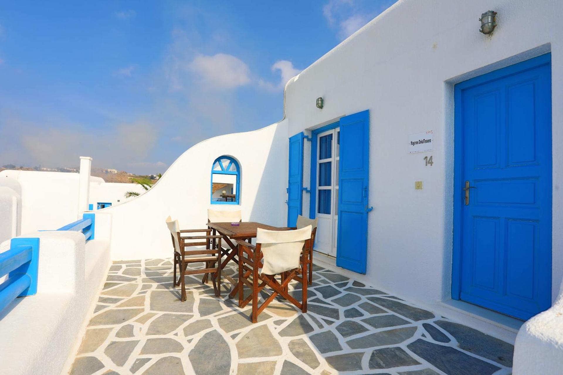 Maganos Apartments - Photo 147