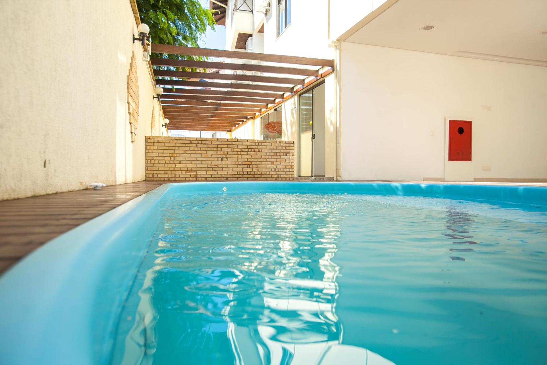 Pousada Atlantique - Photo 42