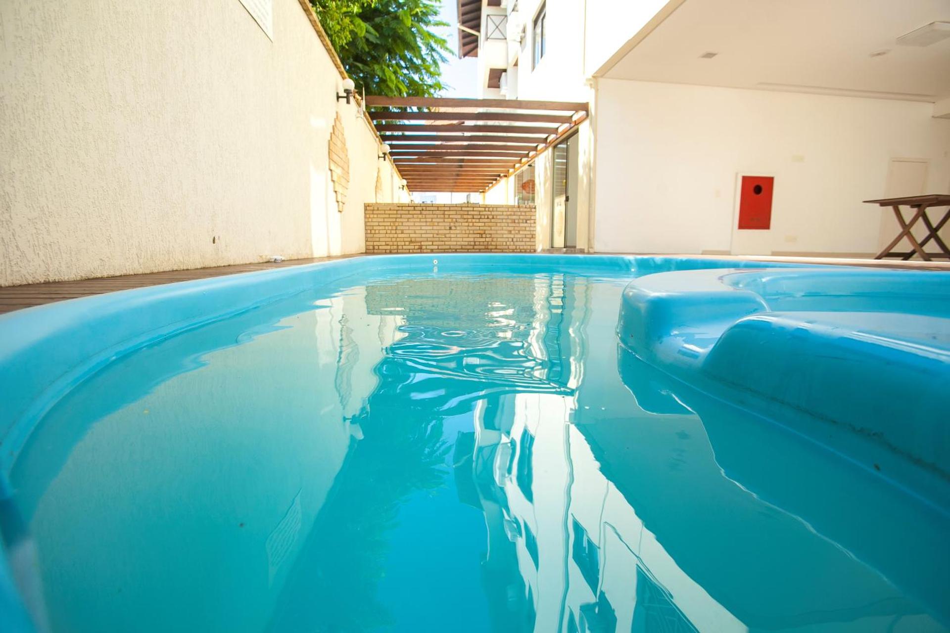 Pousada Atlantique - Photo 12