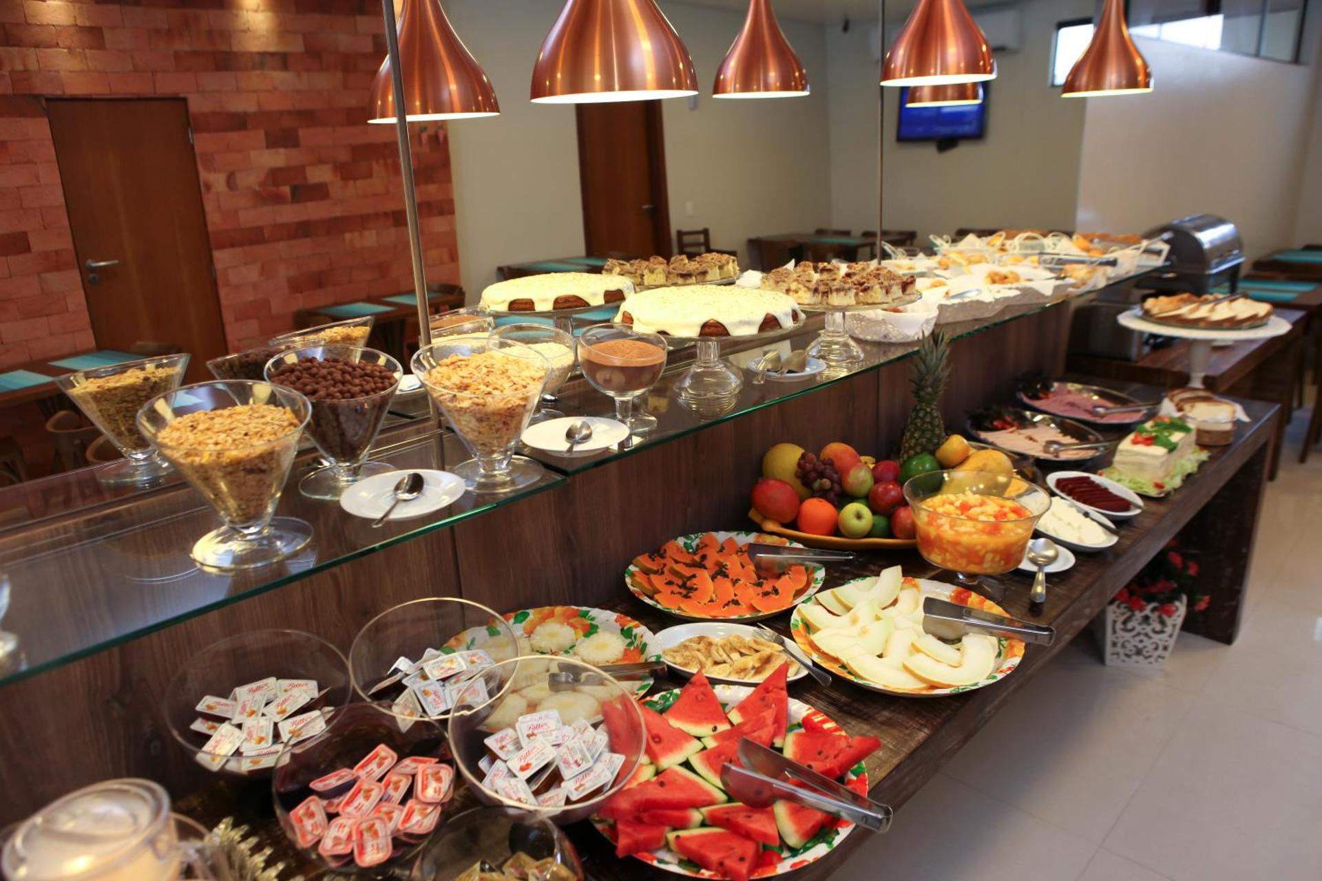 Pousada Atlantique - Photo 20