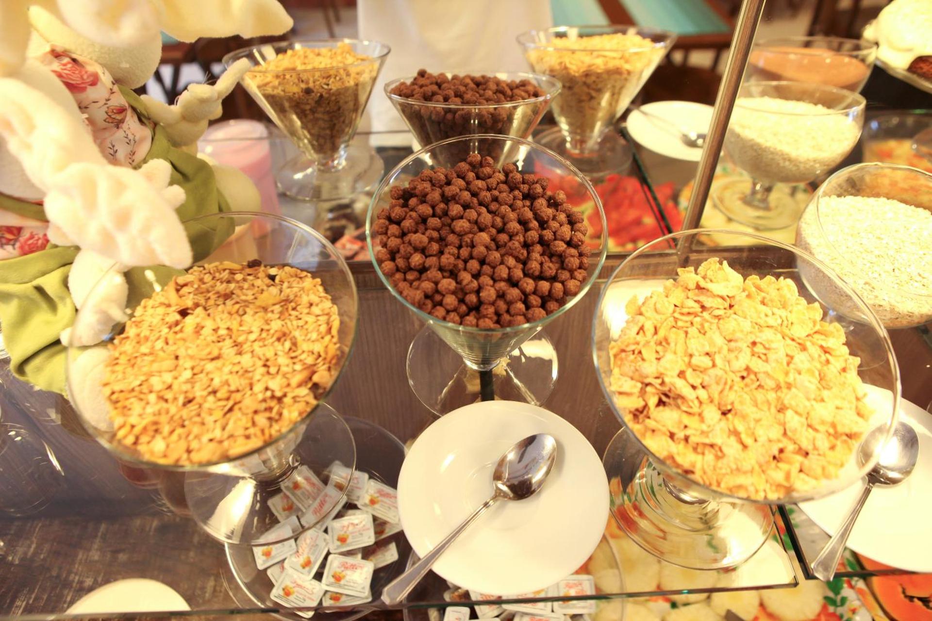 Pousada Atlantique - Photo 19