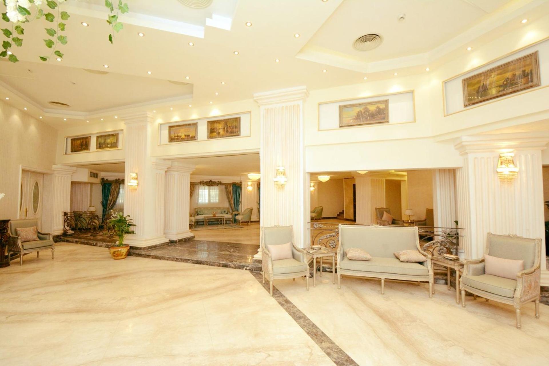 Ultra Trans Hotel - Photo 66