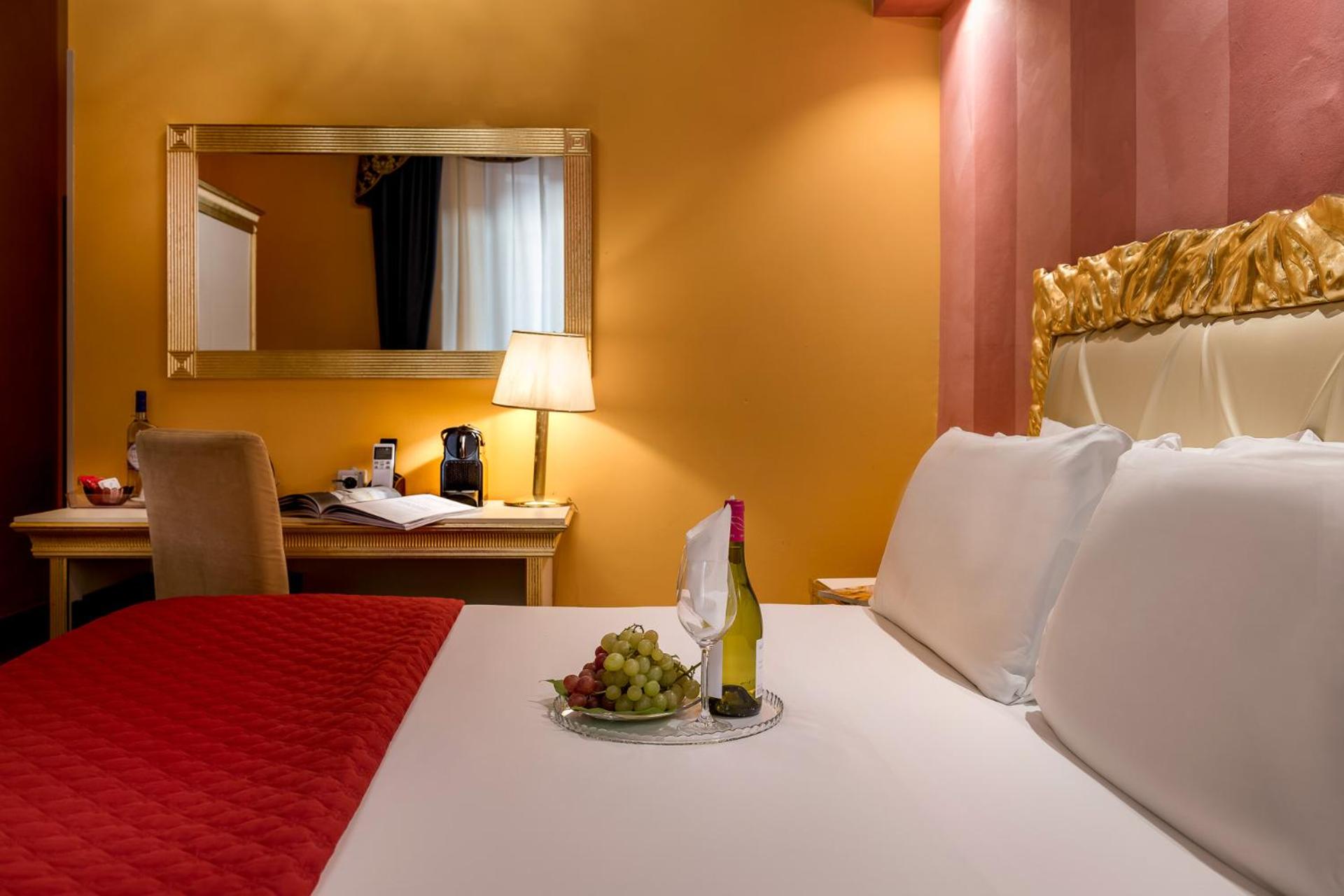 Hotel Ginori Al Duomo - dBe Hotels - Photo 26