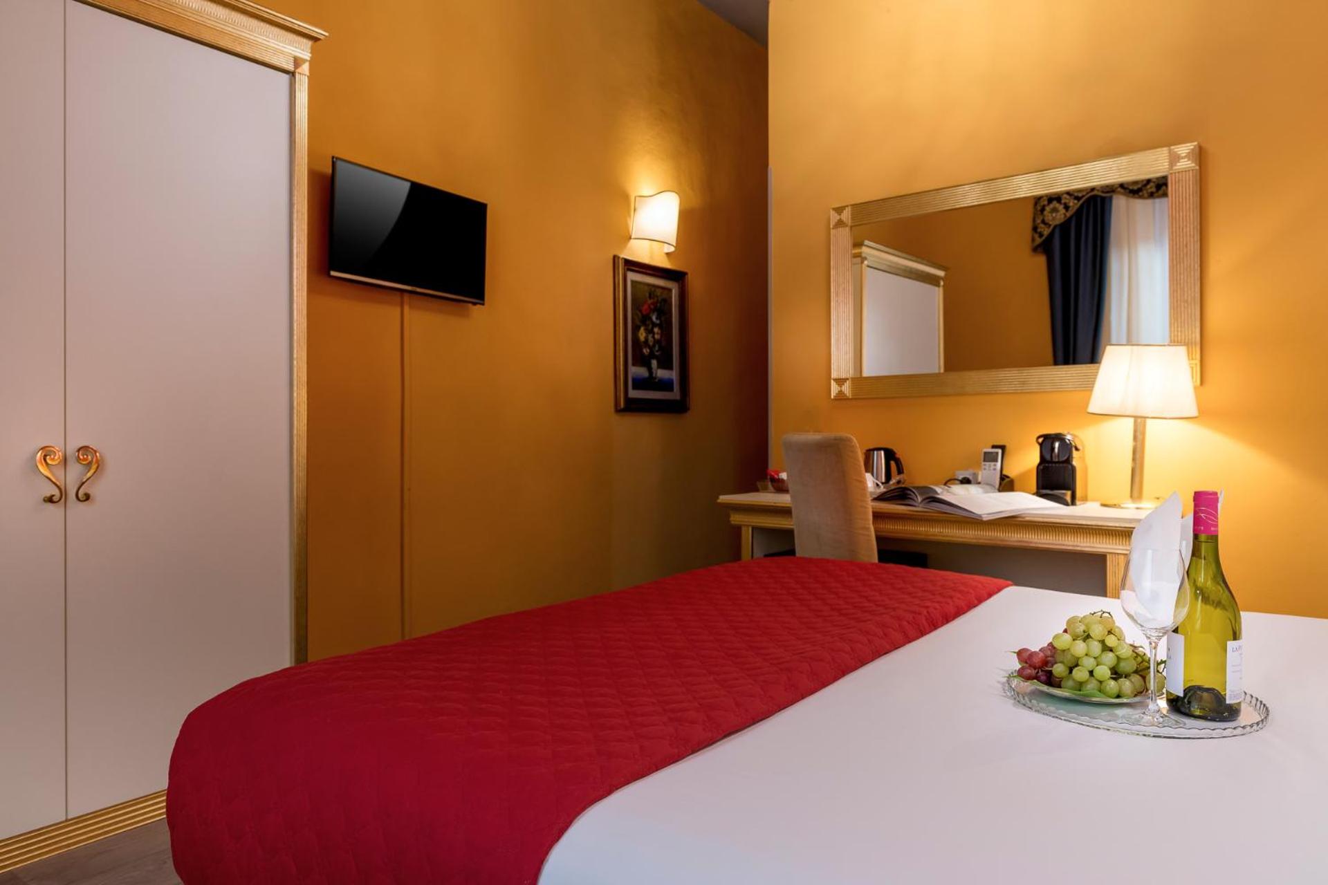 Hotel Ginori Al Duomo - dBe Hotels - Photo 27