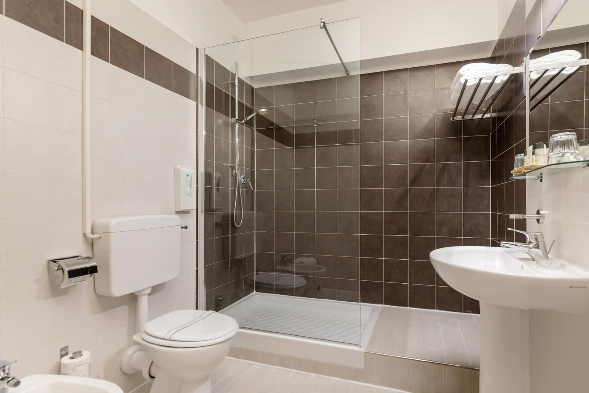 Hotel Ginori Al Duomo - dBe Hotels - Photo 126