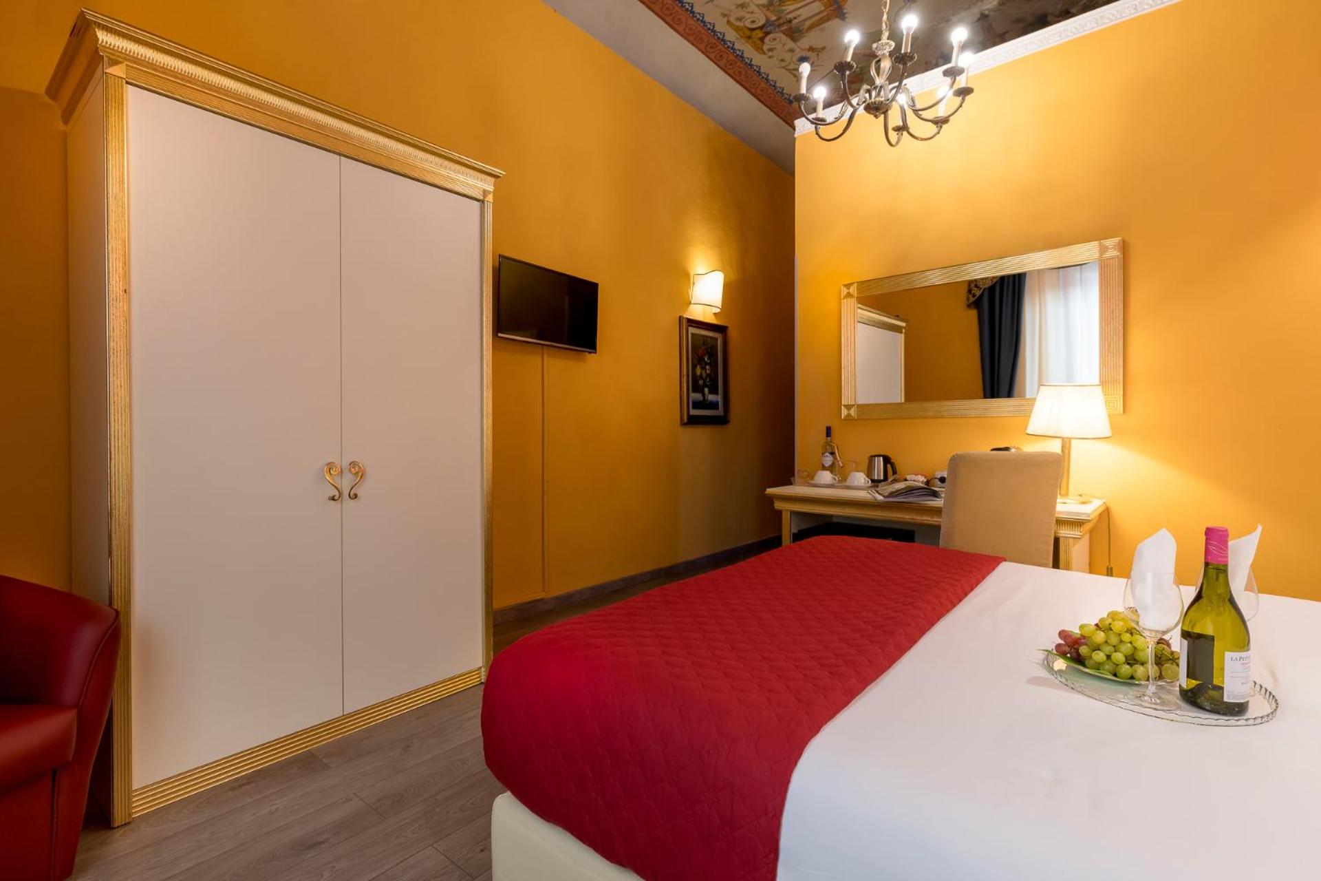 Hotel Ginori Al Duomo - dBe Hotels - Photo 23