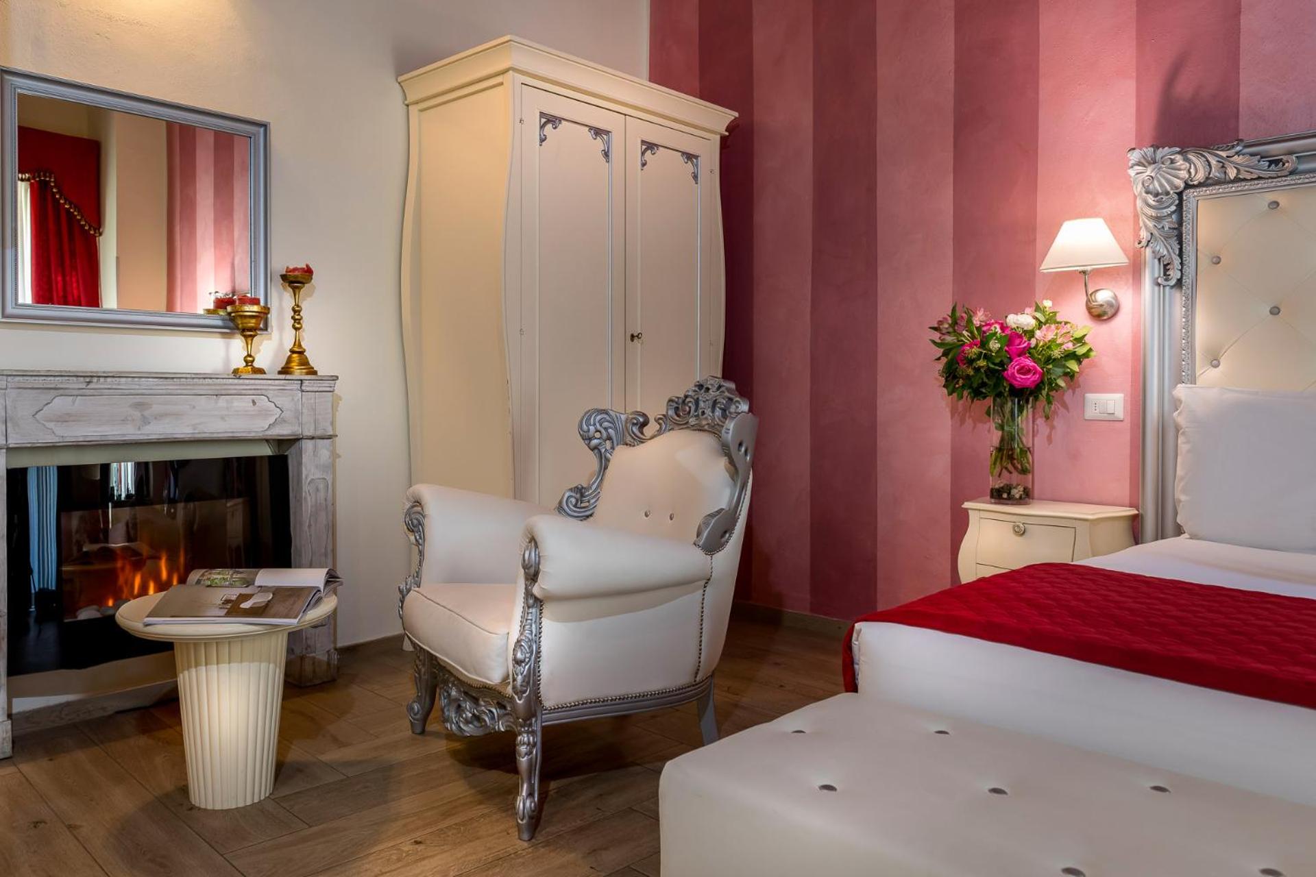 Hotel Ginori Al Duomo - dBe Hotels - Photo 57