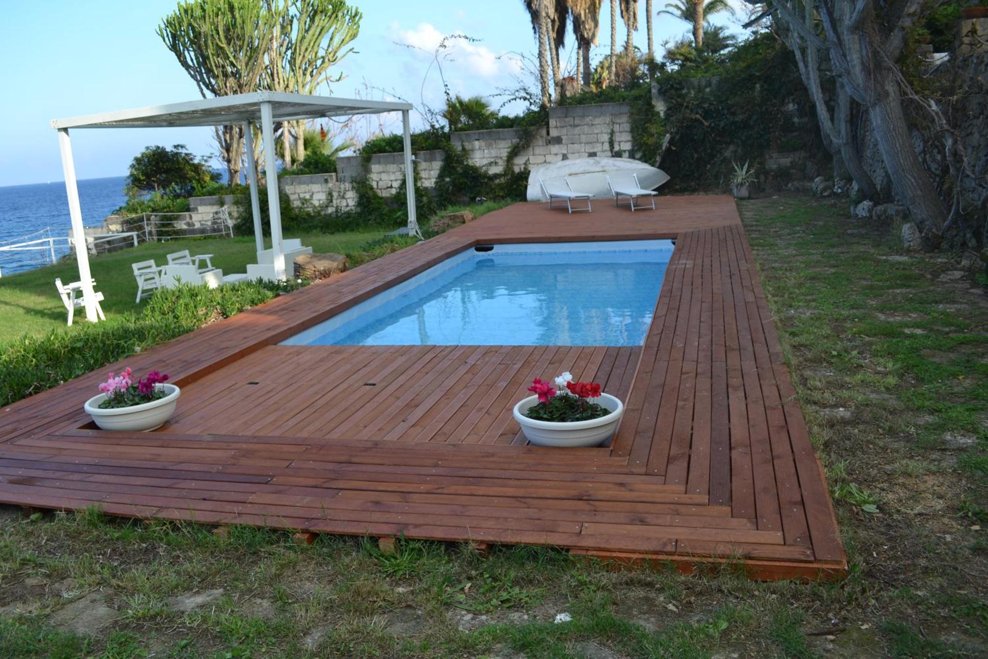 Villa Sciammaca - Photo 23