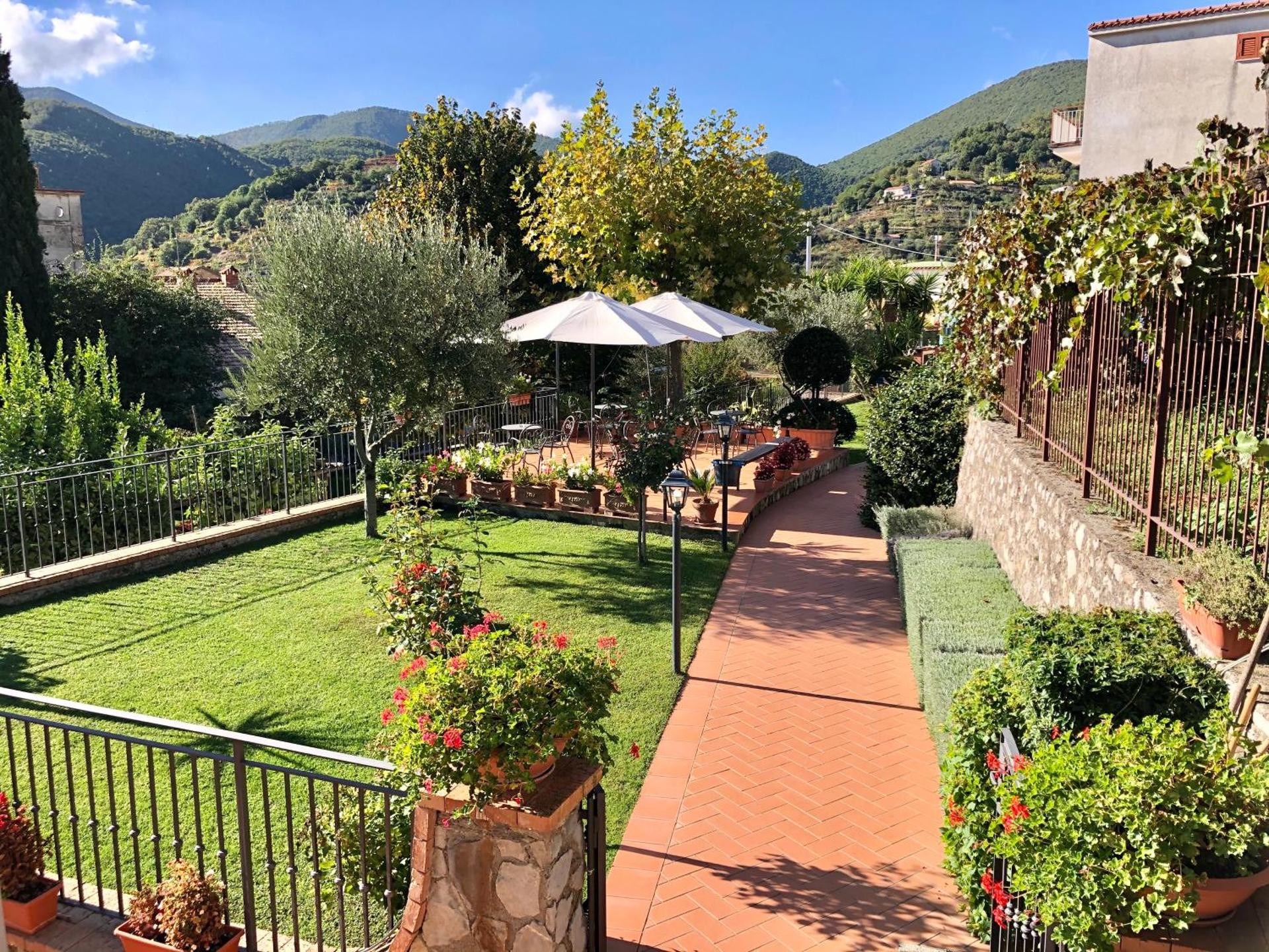 Farfalle E Gabbiani - Photo 43