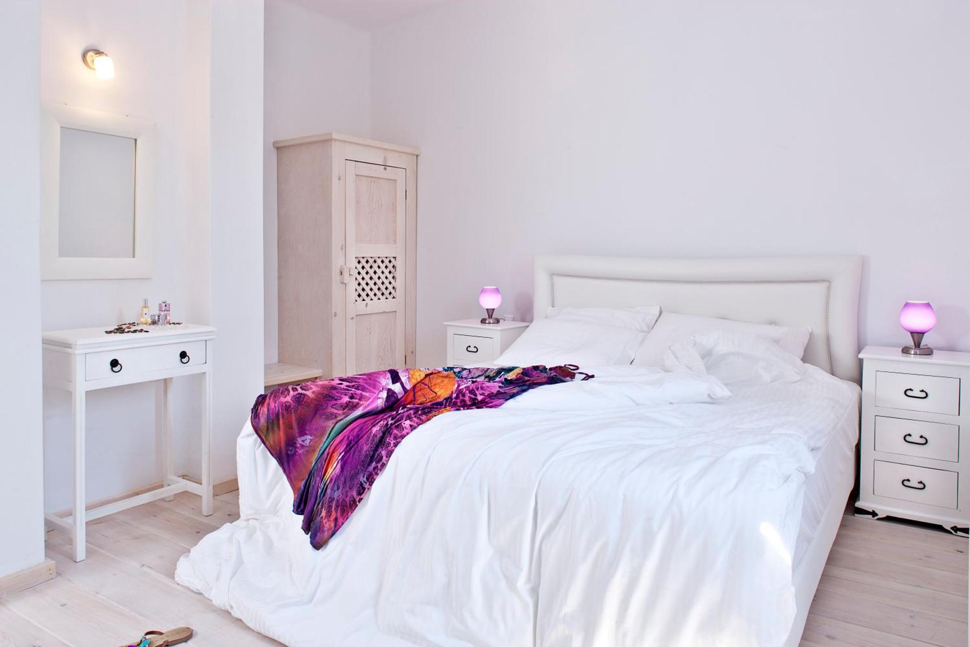 Two-Bedroom Villa with Private Pool