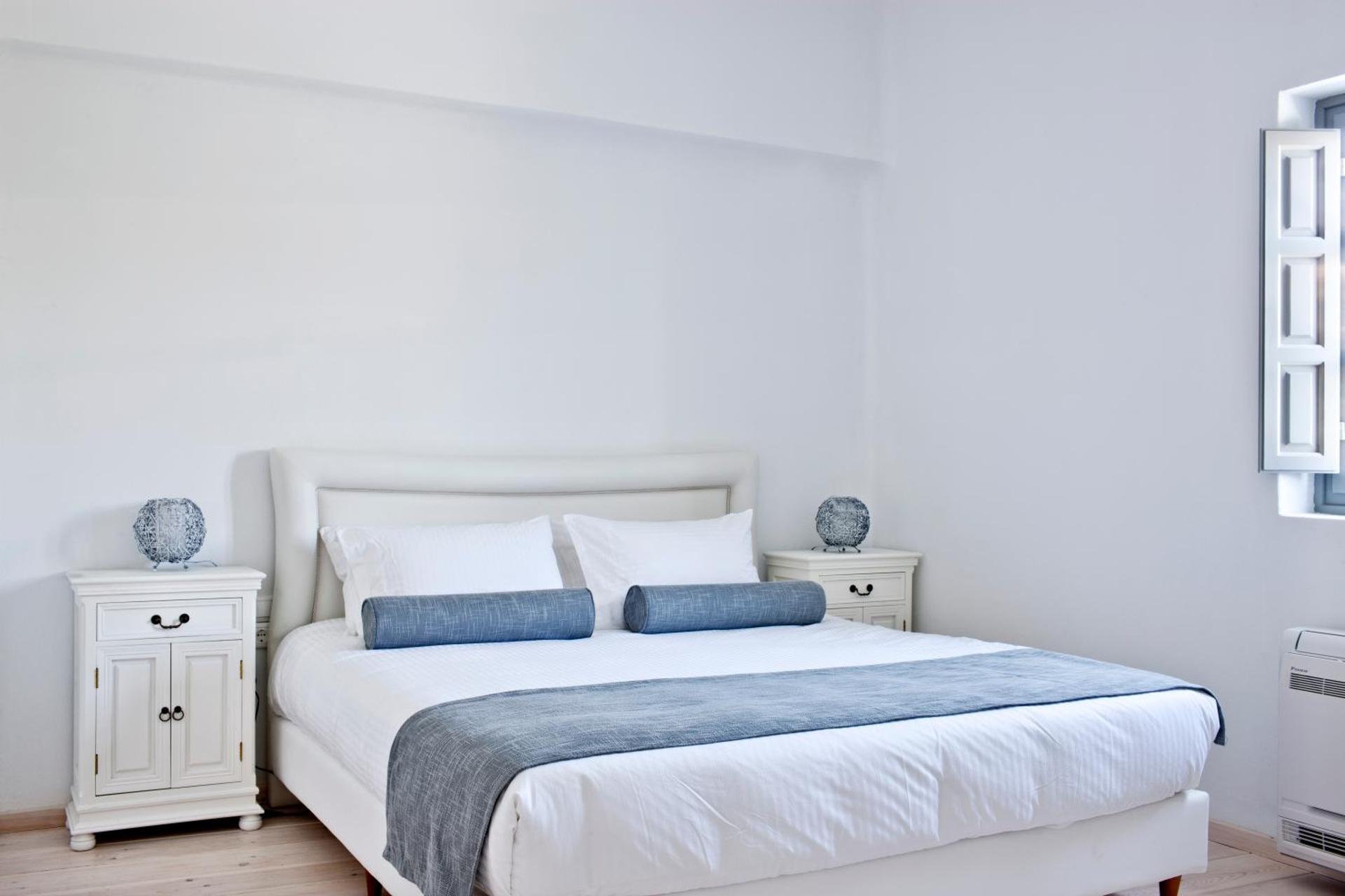 Three-Bedroom Villa with Private Pool