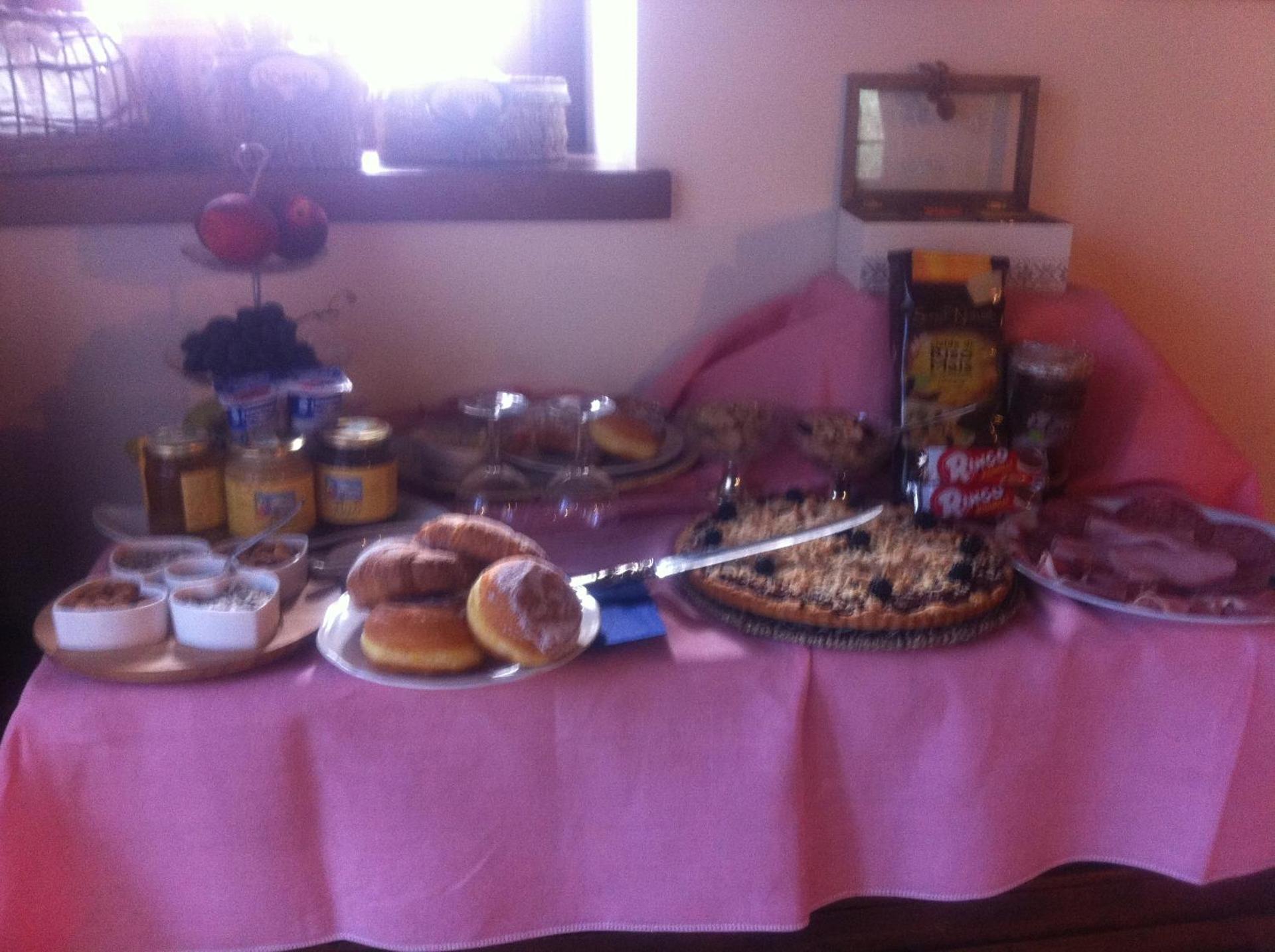 Il Belvederino - Photo 14