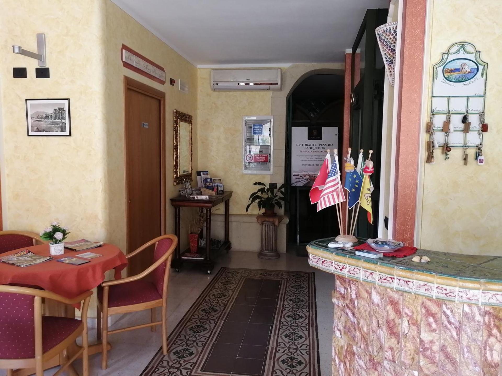 B&B Donna Sabella - Photo 76