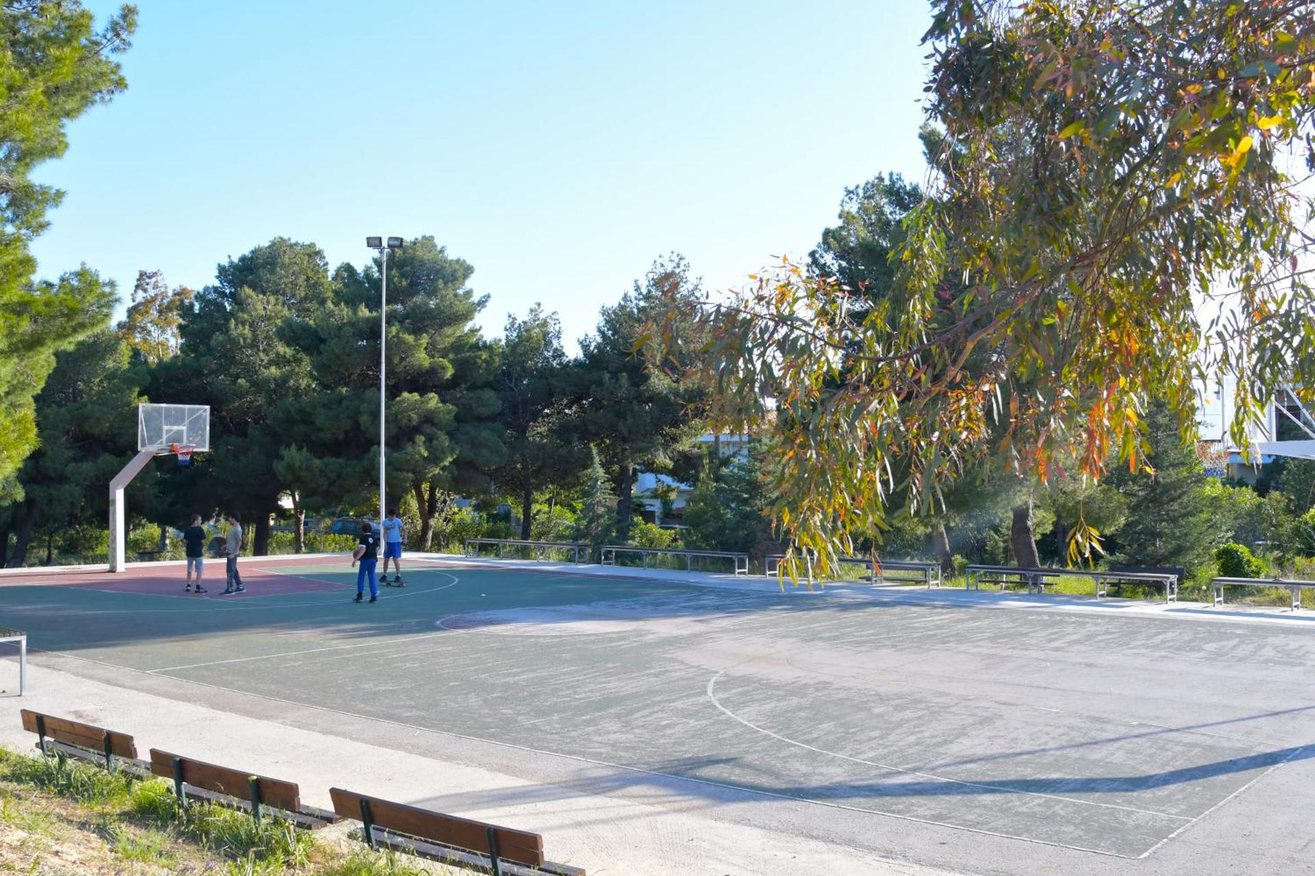 Priamos Kalitehnoupoli - Photo 26