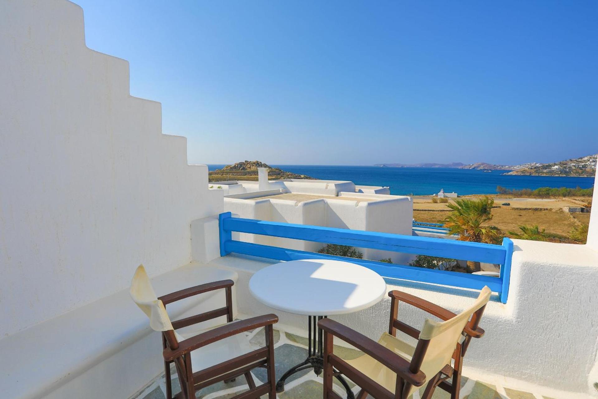 Apartment with Sea View