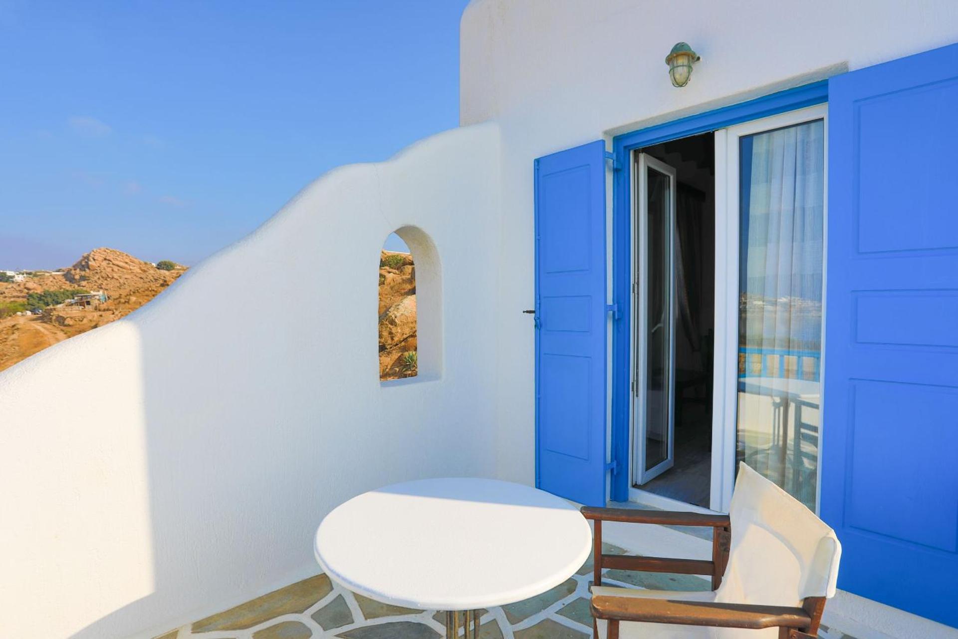 Apartment with Sea View