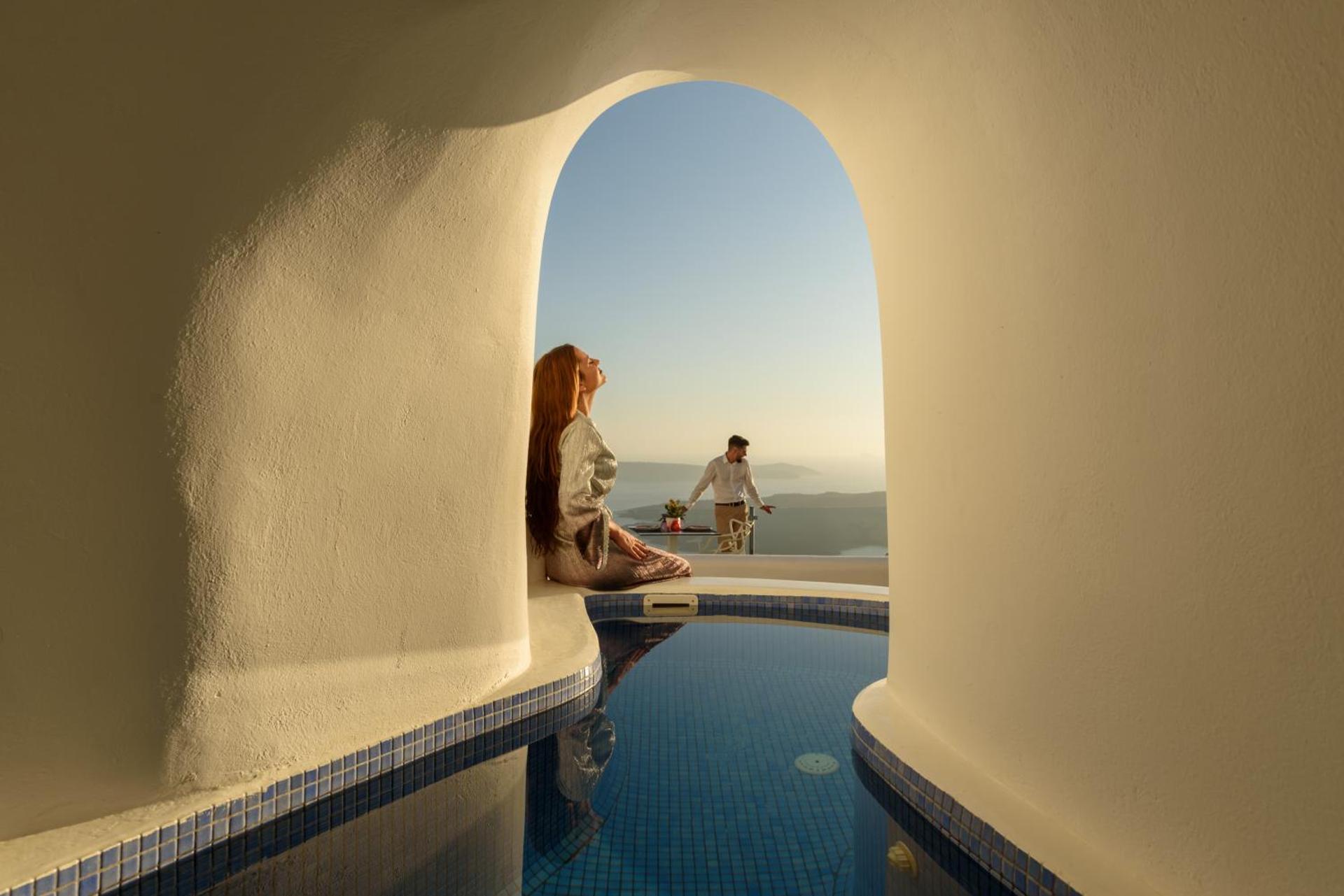 Pegasus Suites & Spa - Photo 73