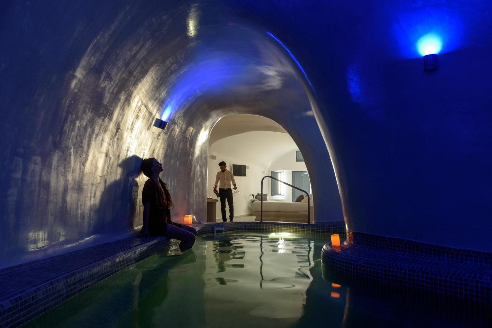 Pegasus Suites & Spa - Photo 99
